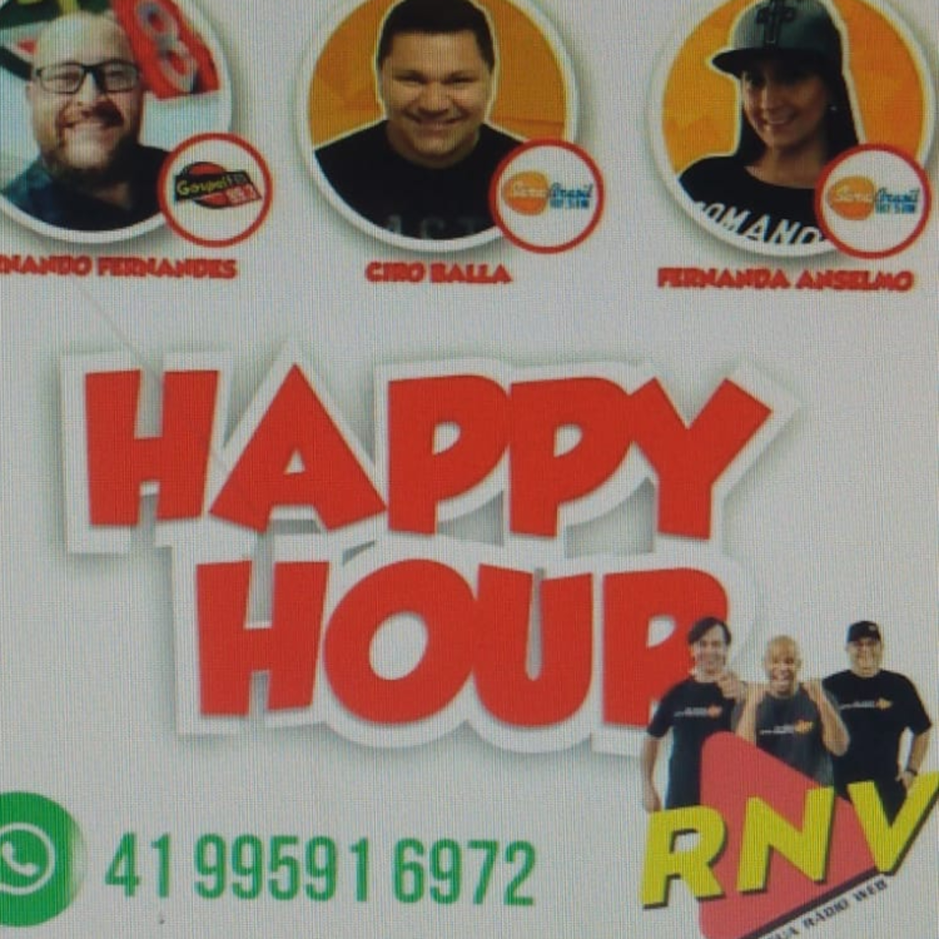 RNV Rádio Nova Vida A mesma Rádio Um Novo Conceito!