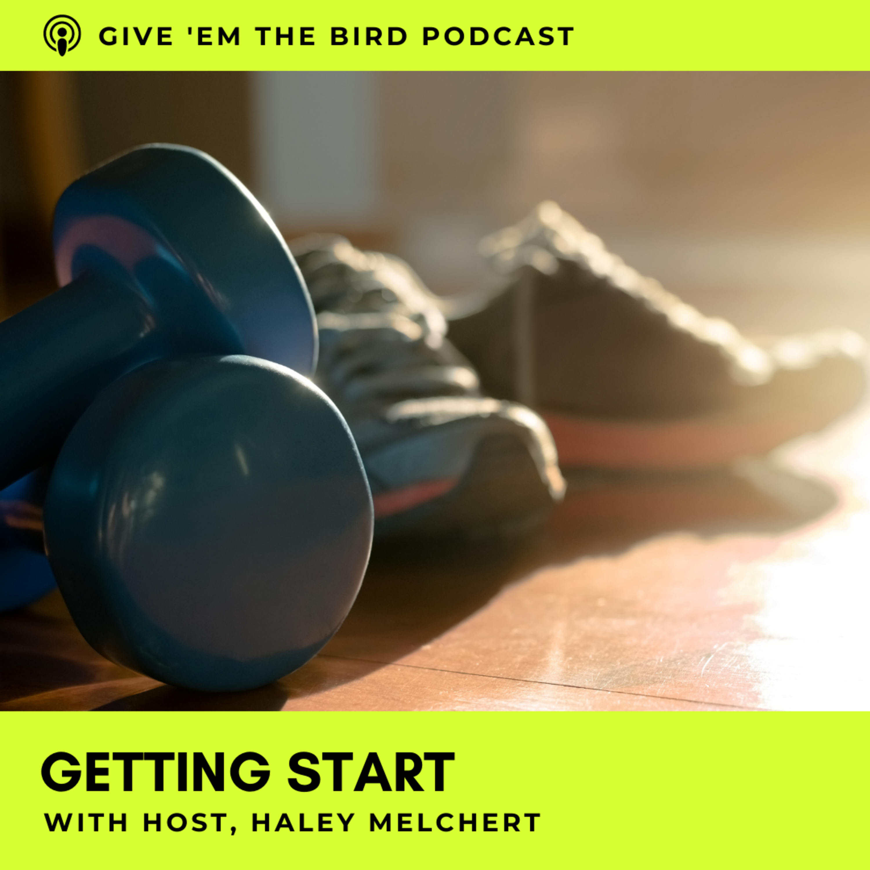 Give \'Em The Bird