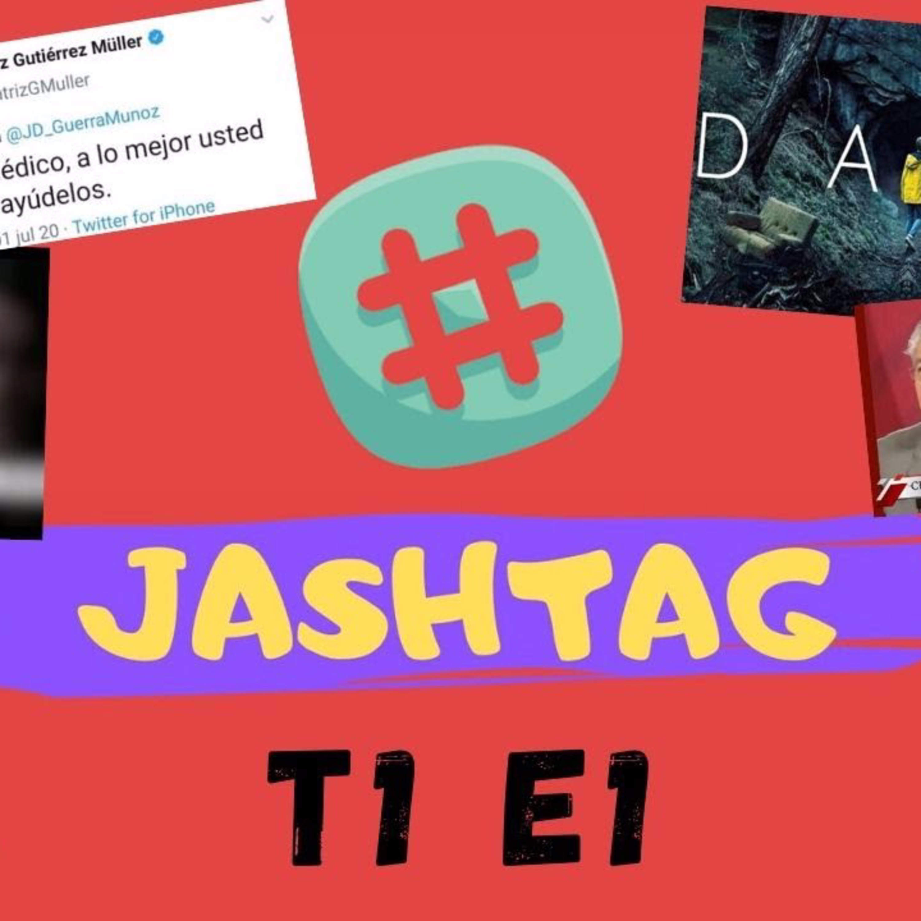 Jashtag