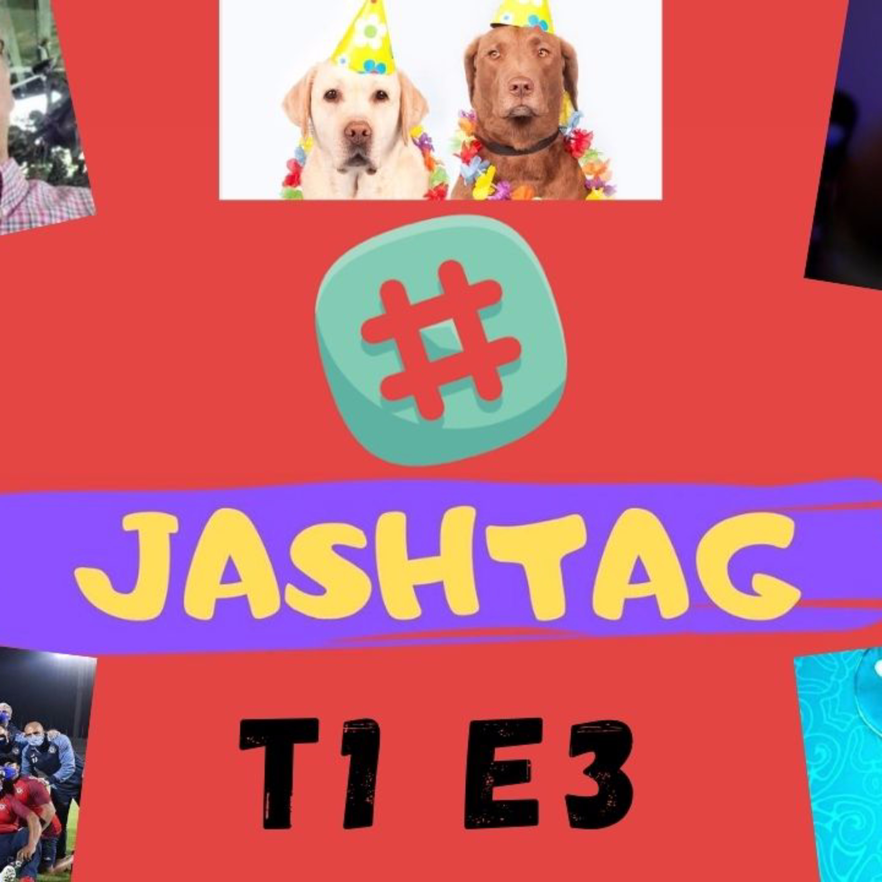 Jashtag