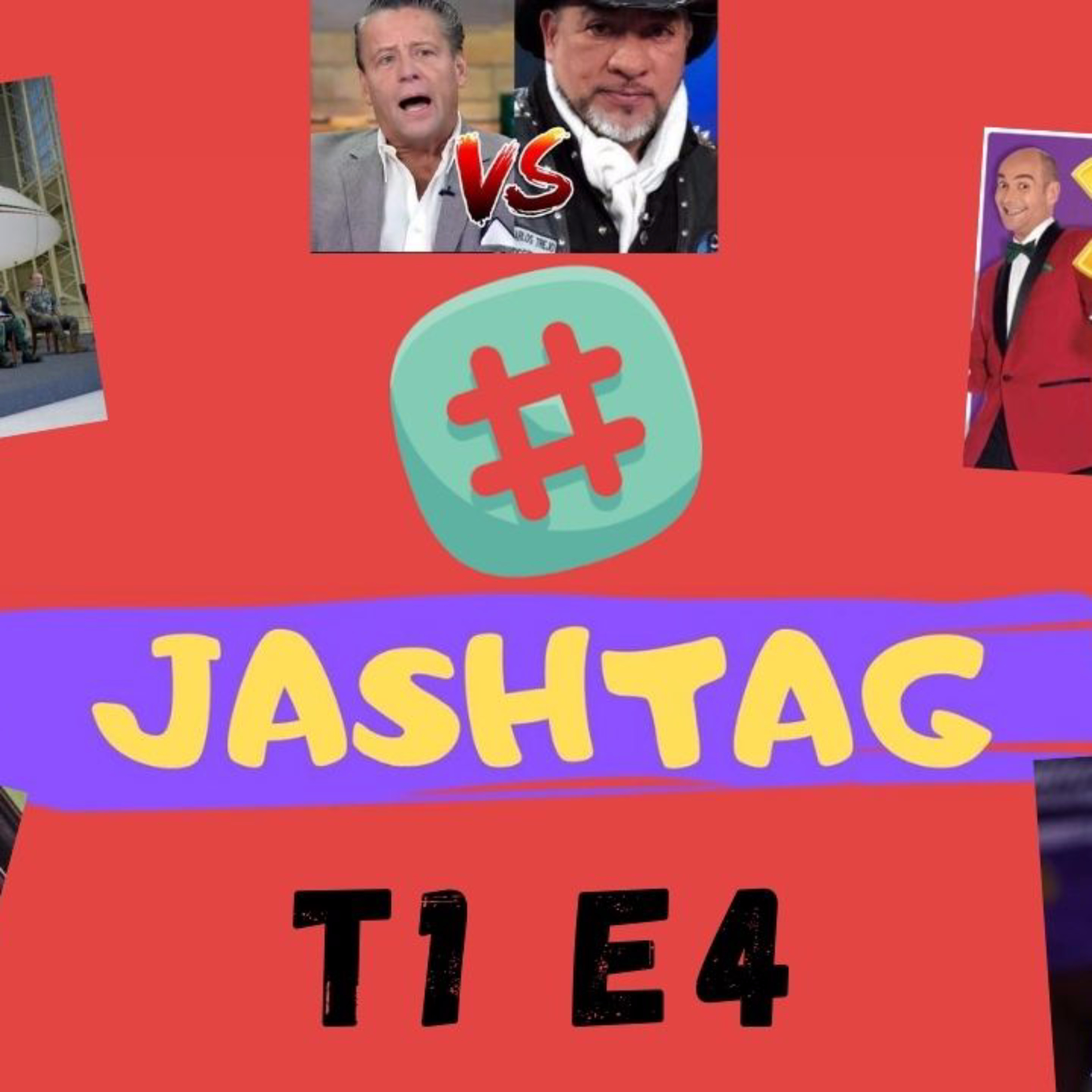 Jashtag