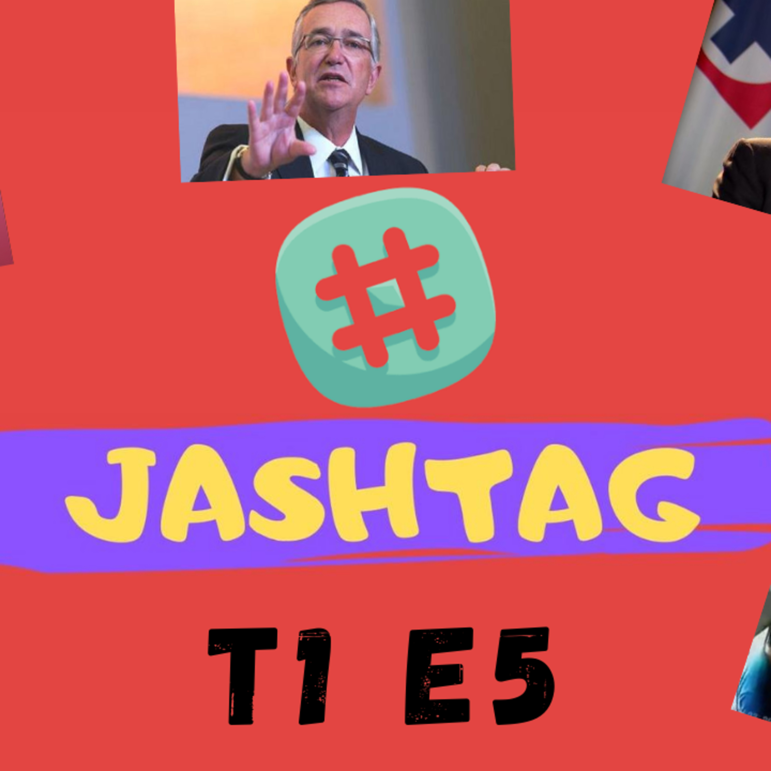Jashtag
