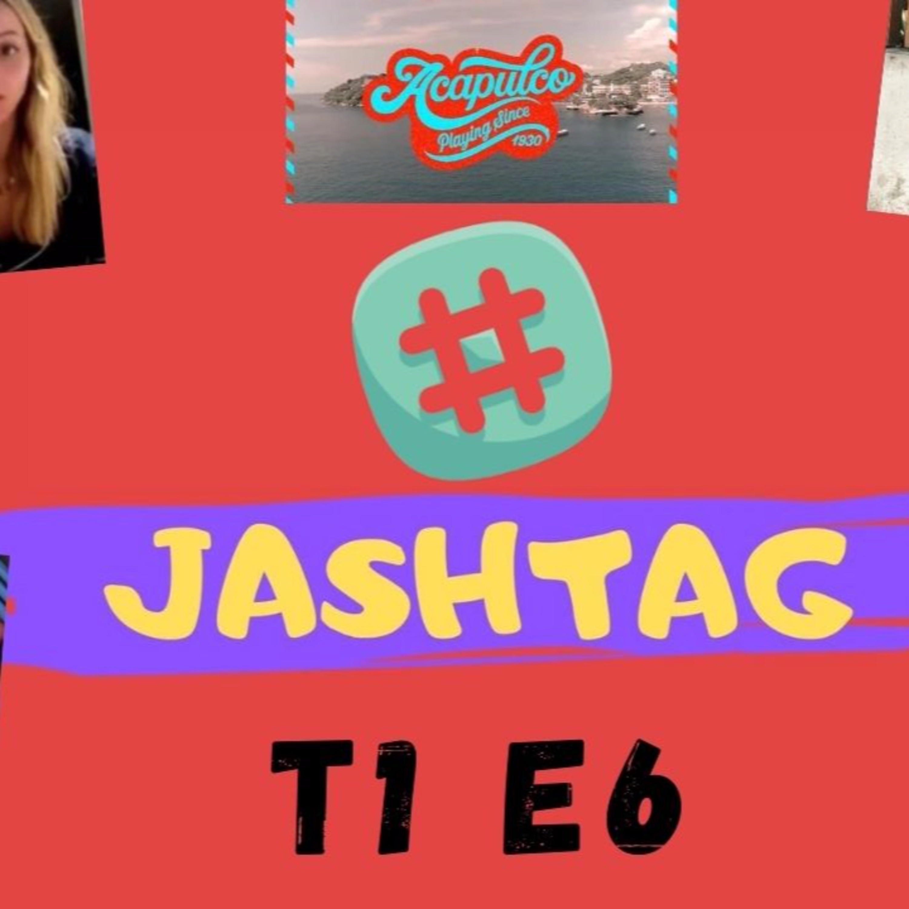 Jashtag
