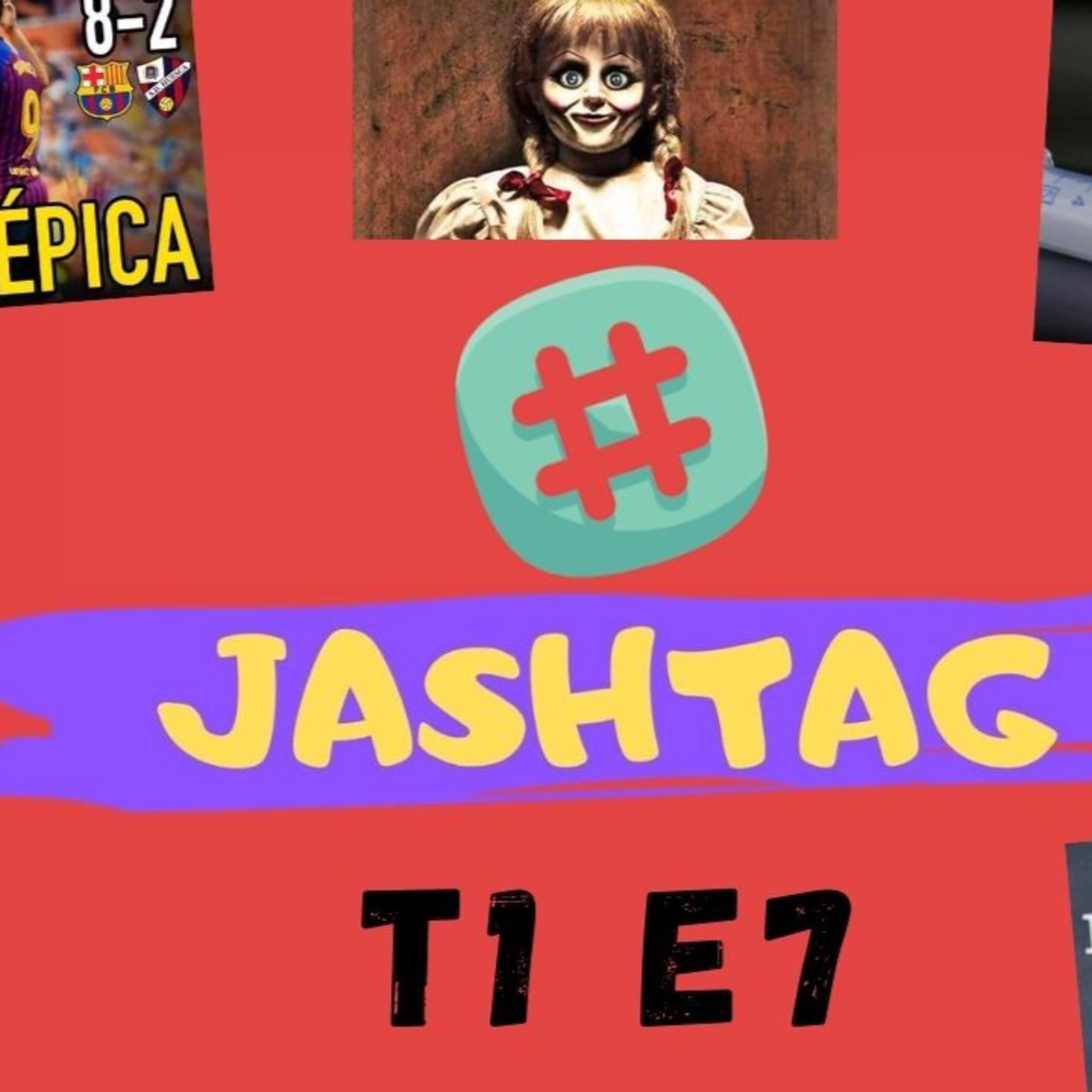 Jashtag