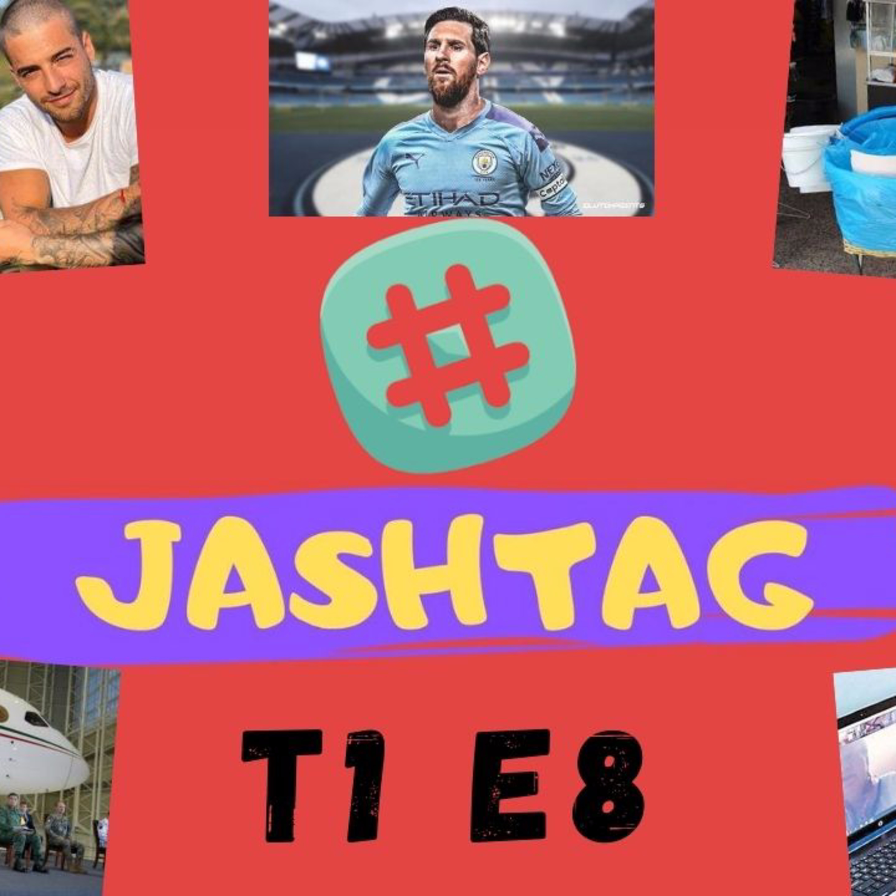Jashtag