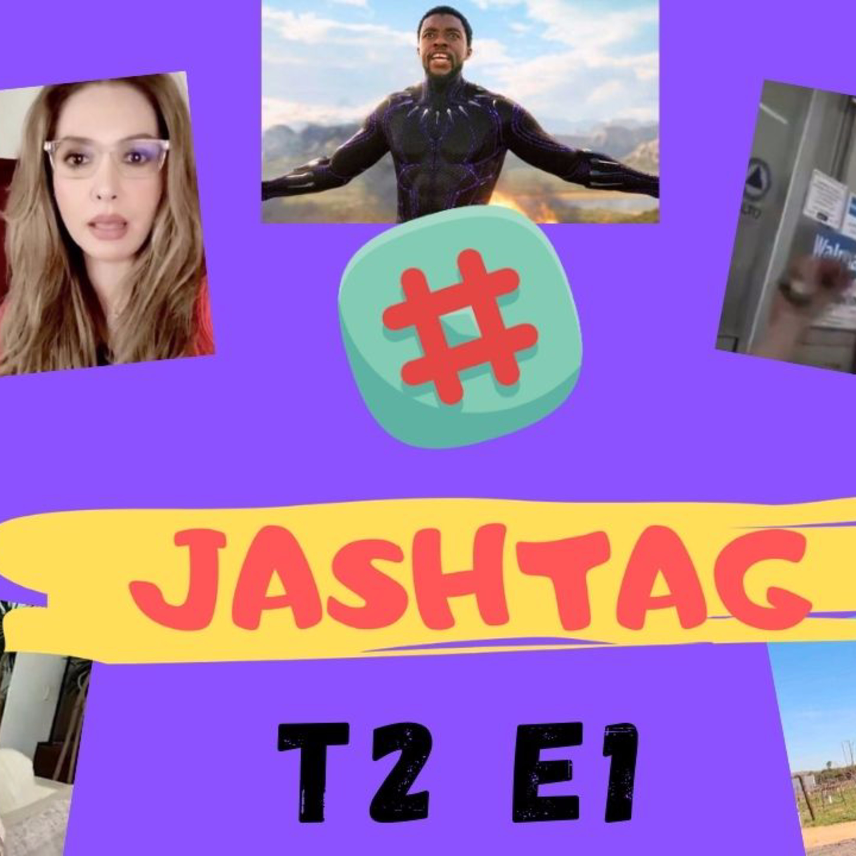 Jashtag