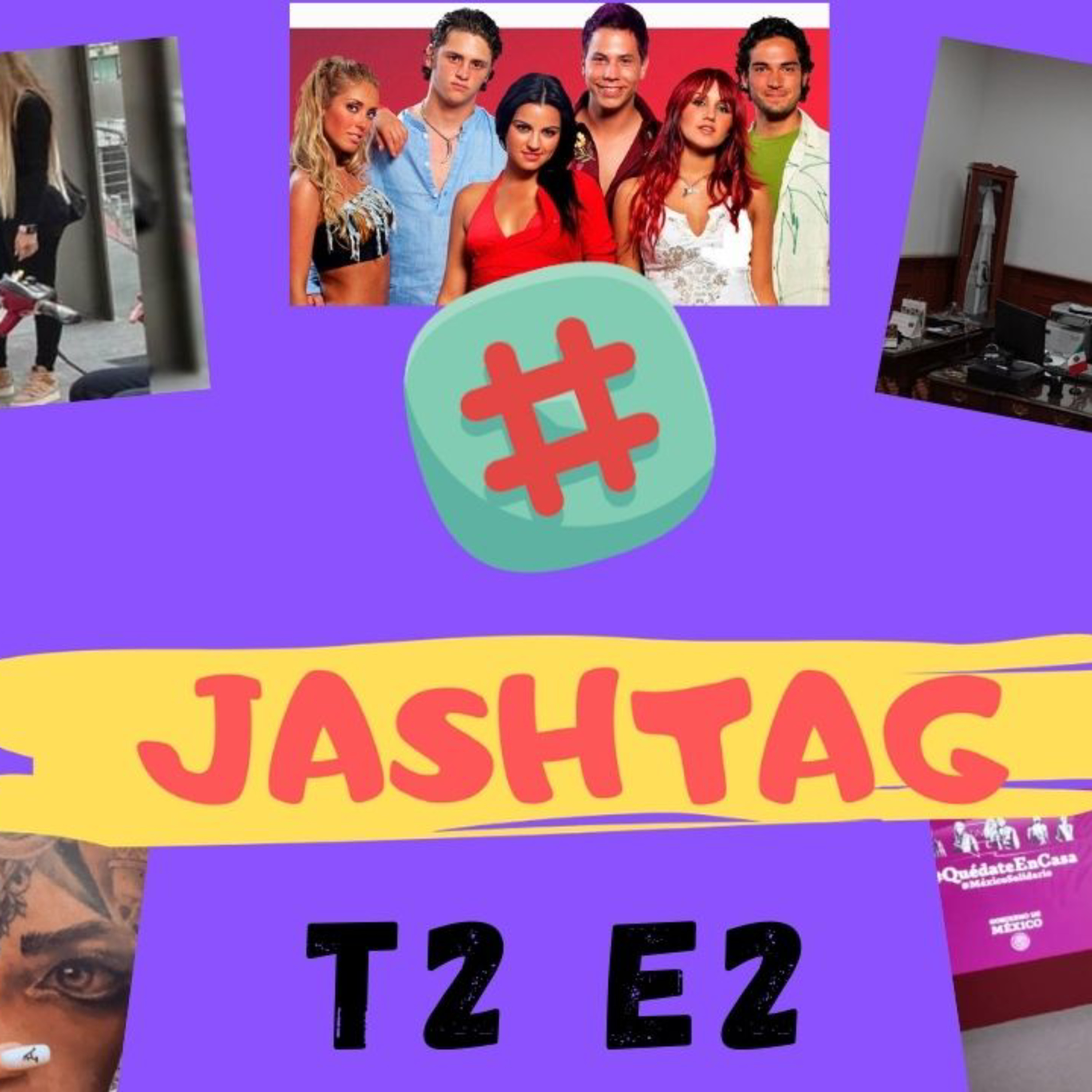 Jashtag