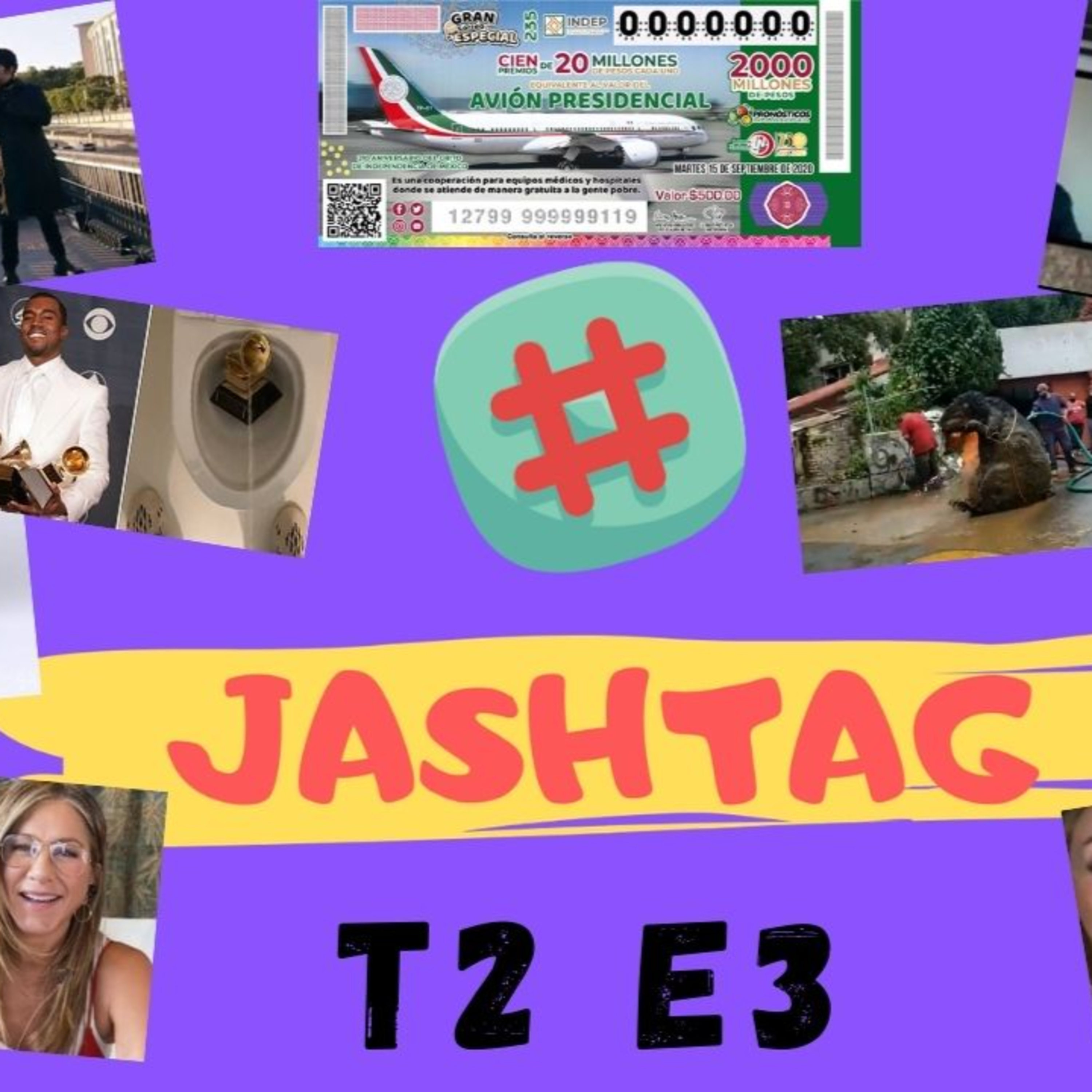 Jashtag