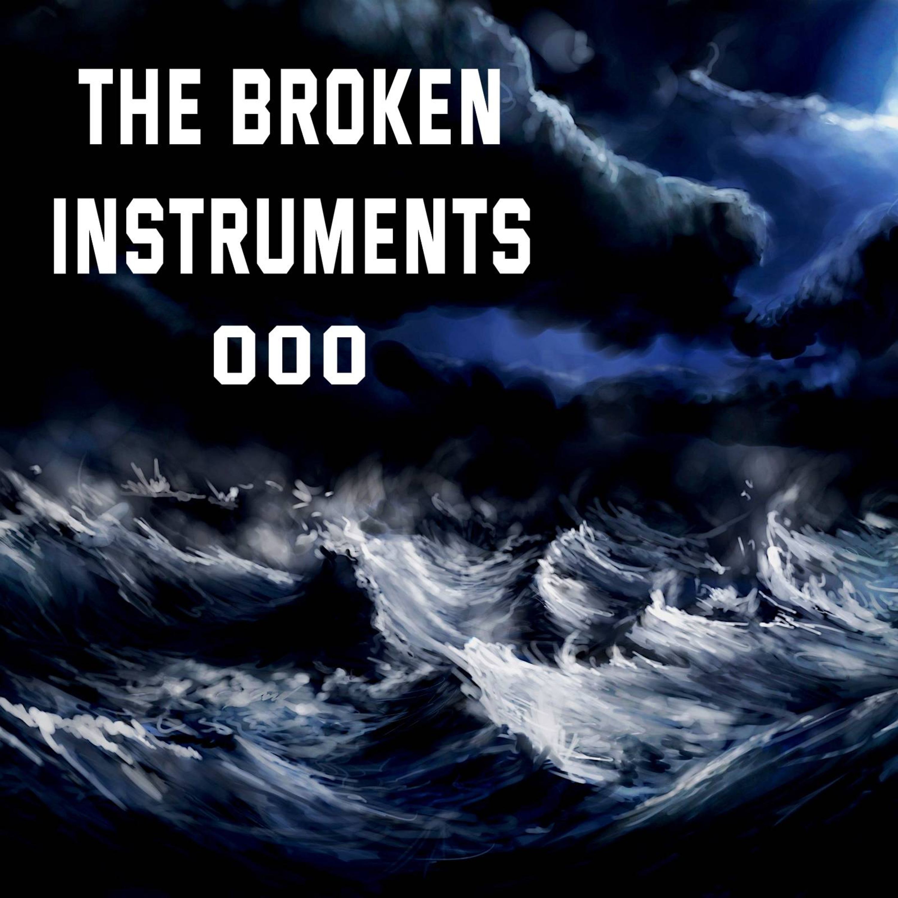 The Broken Instruments