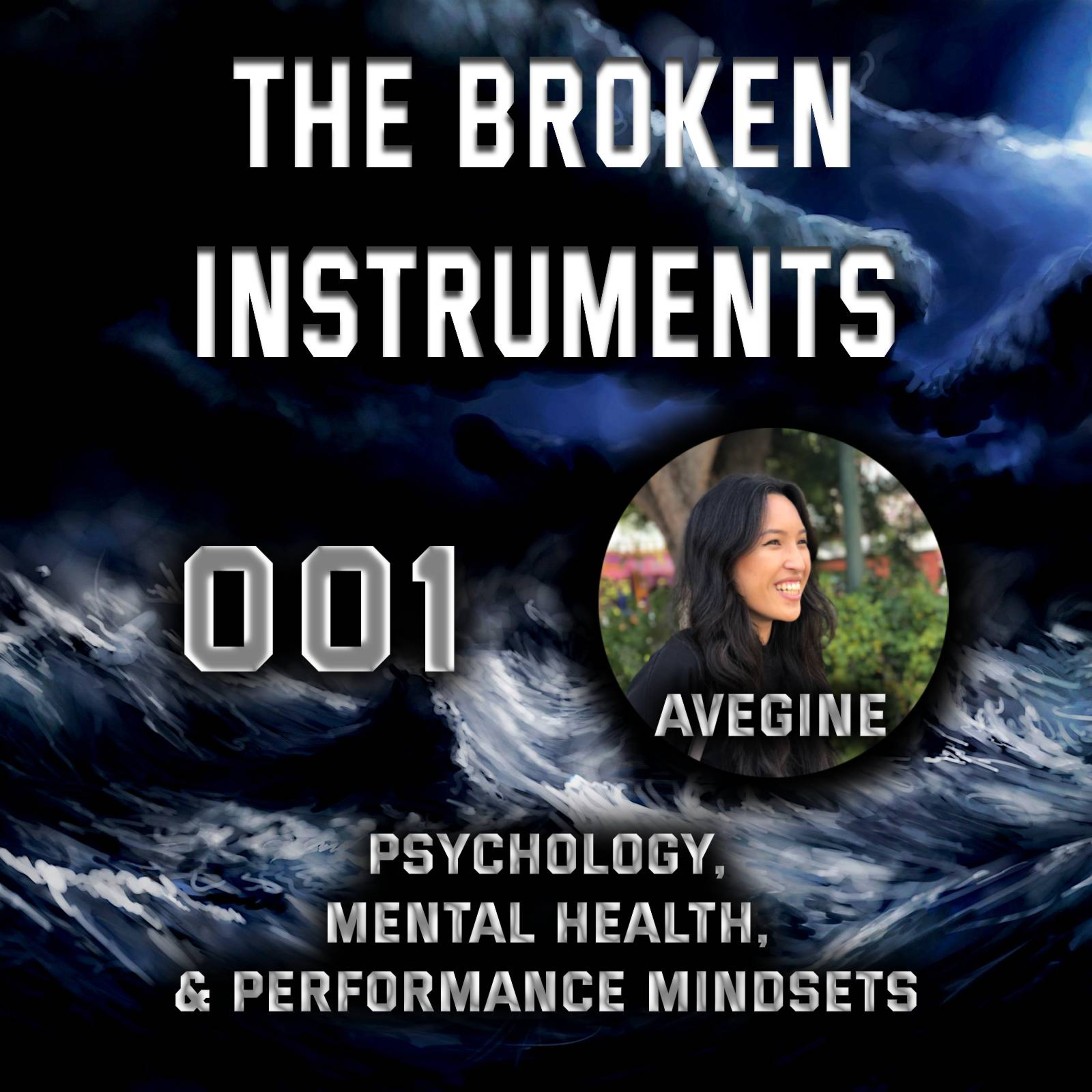 The Broken Instruments