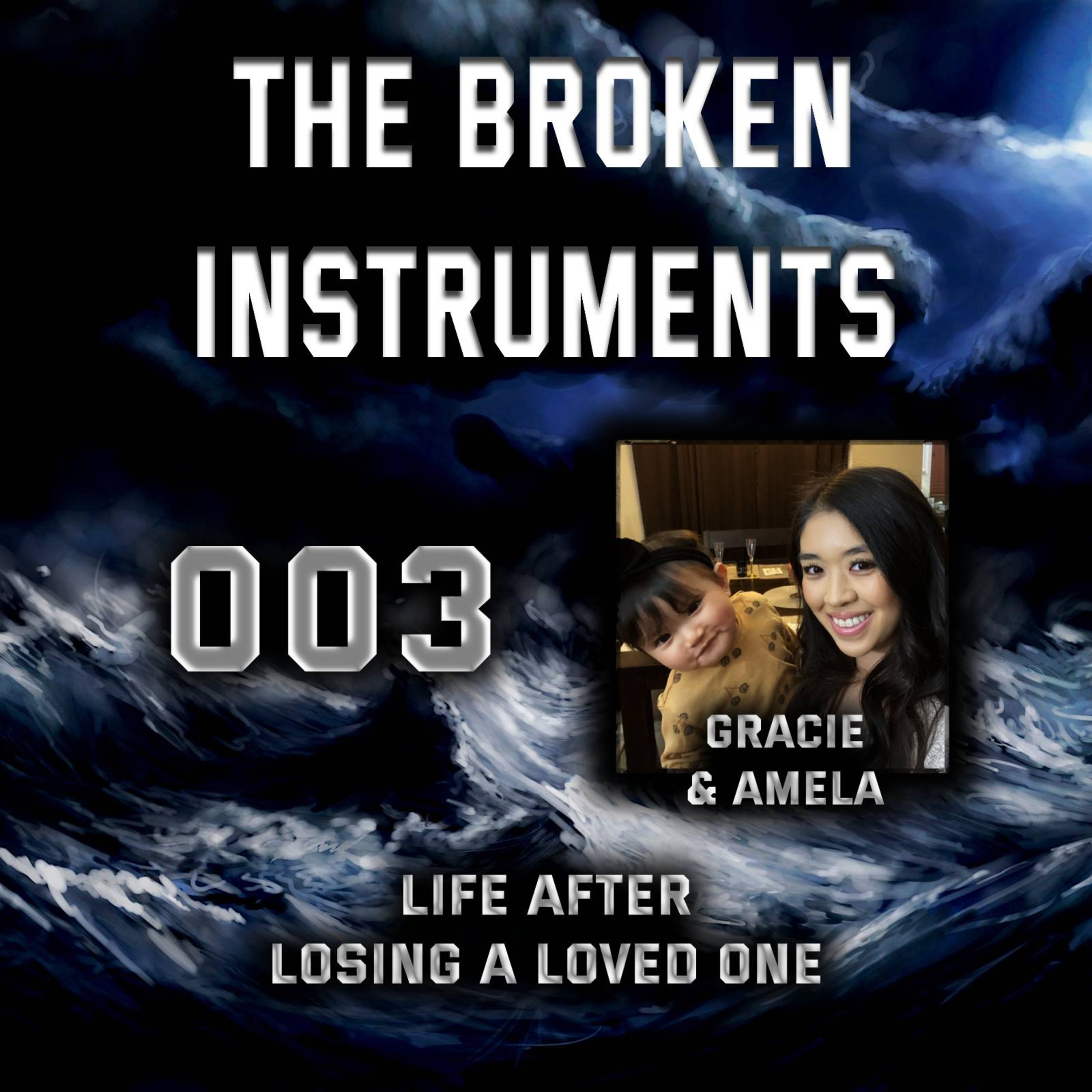 The Broken Instruments