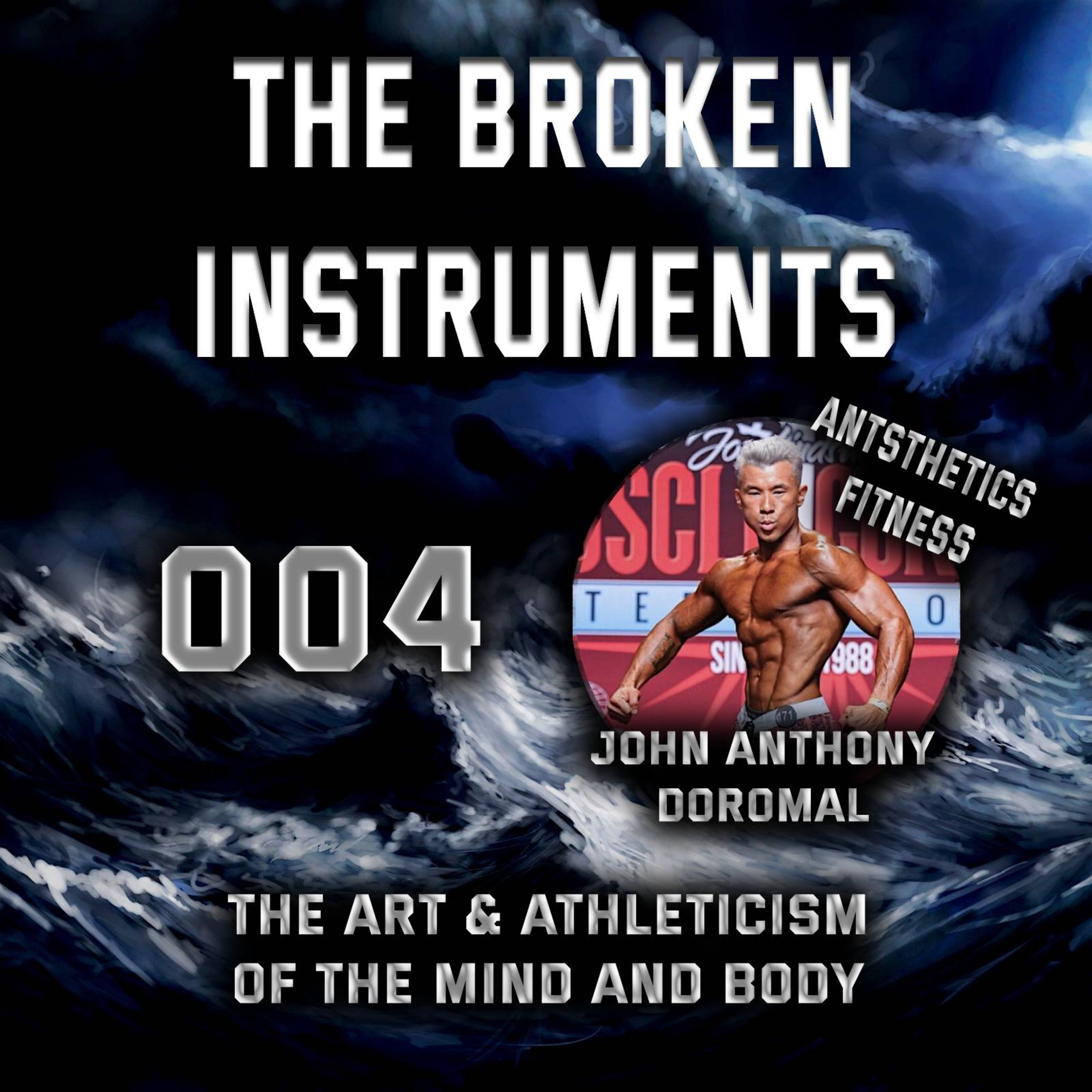 The Broken Instruments