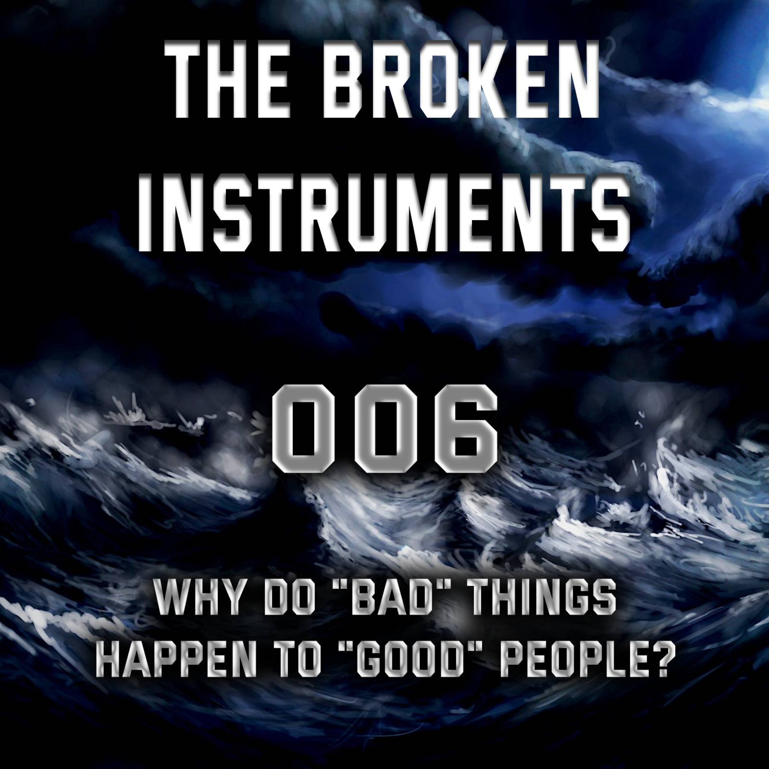 The Broken Instruments
