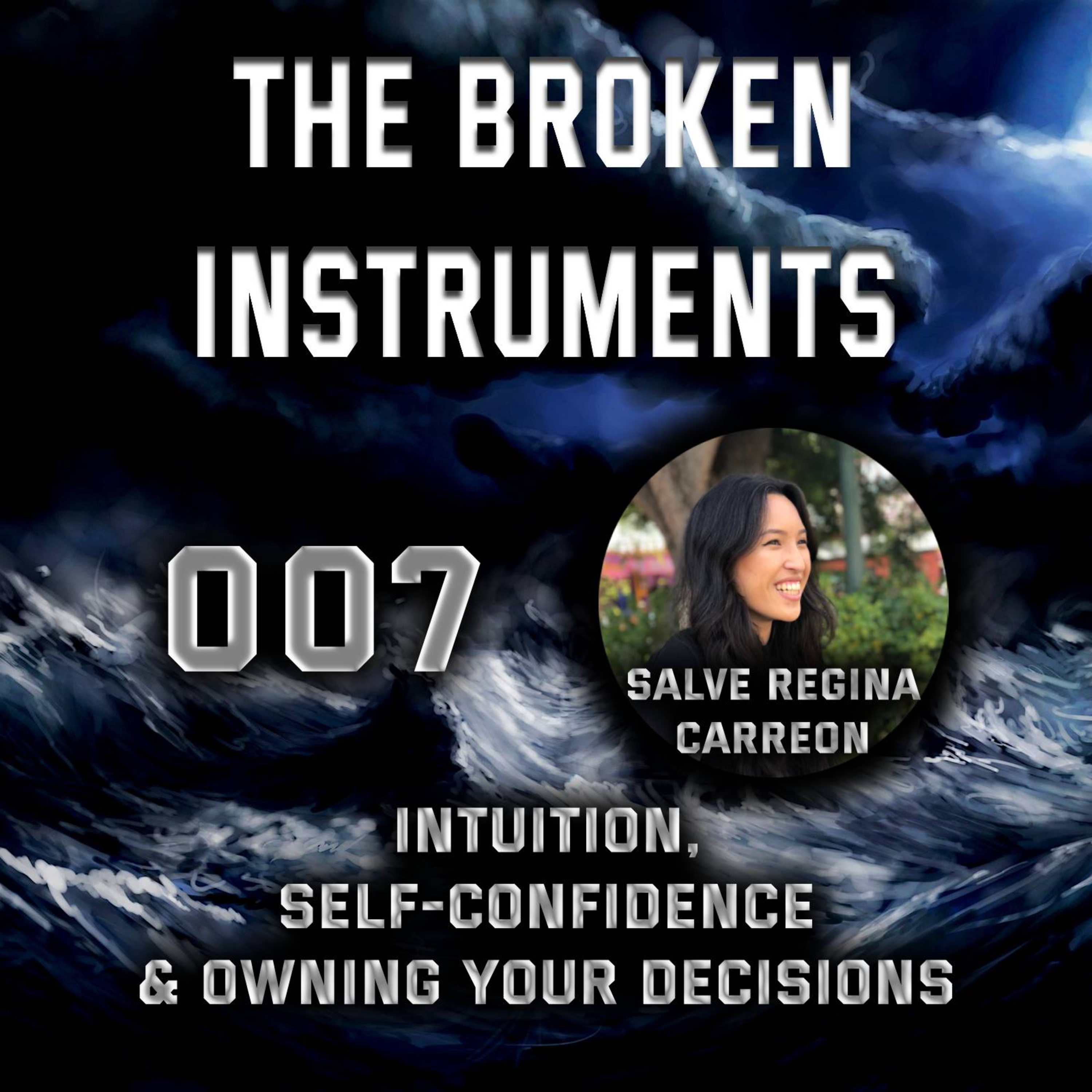 The Broken Instruments