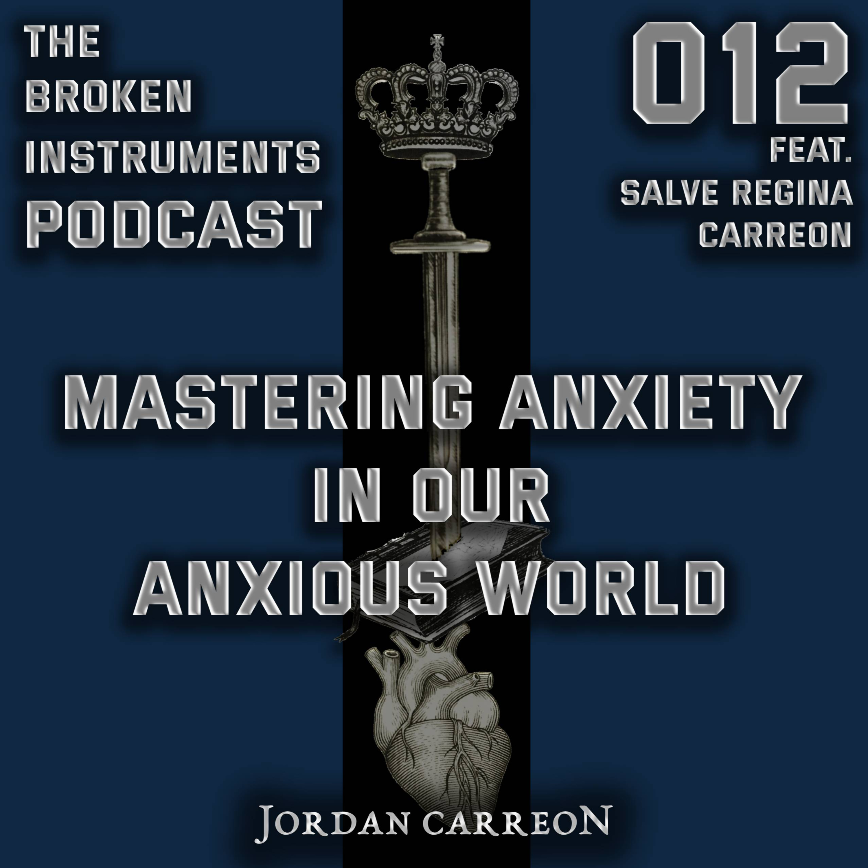 The Broken Instruments