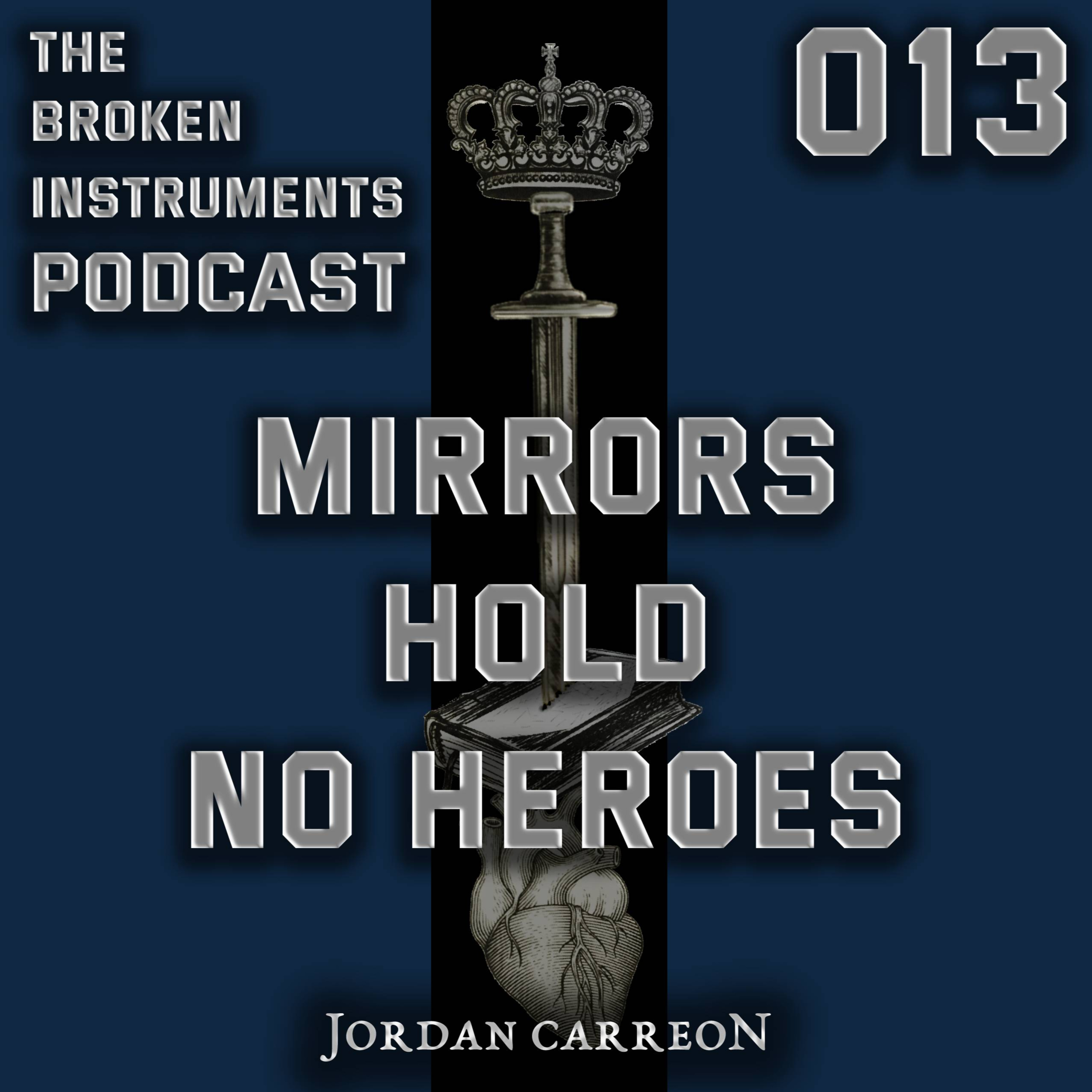 The Broken Instruments