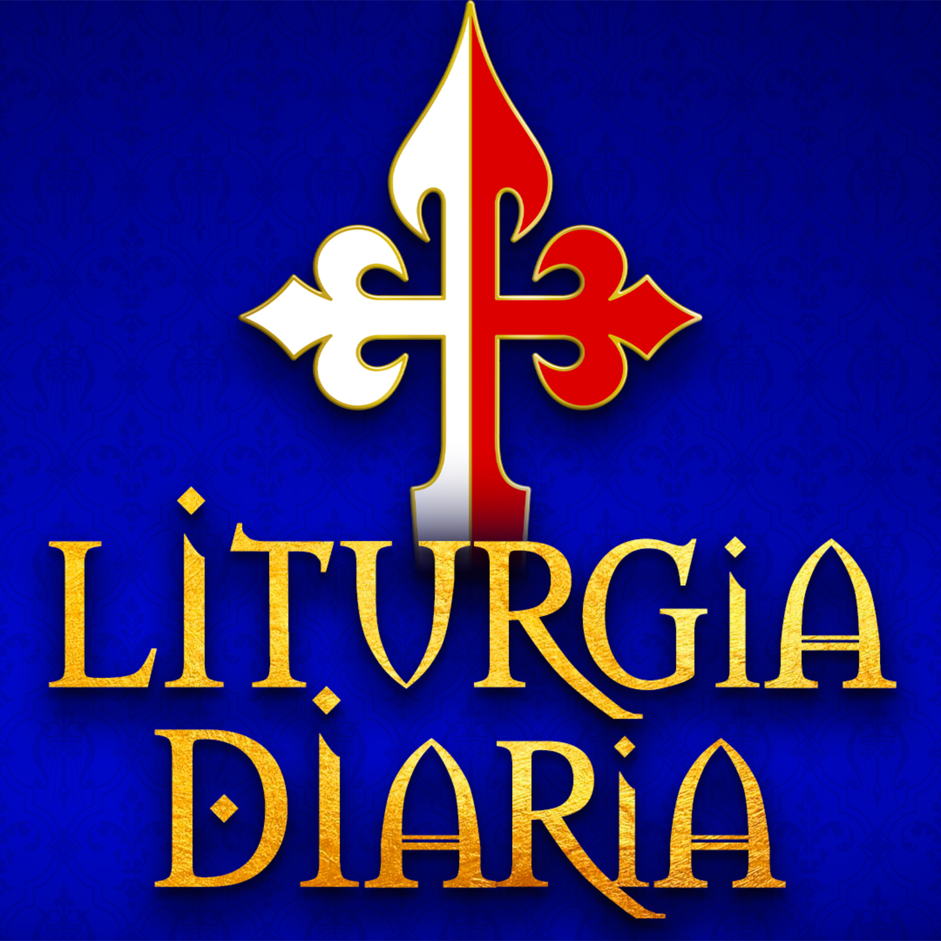 Como evitar o pecado? I Padre Carlos Adriano (Liturgia Diária, 24 fev. 2022) episode artwork