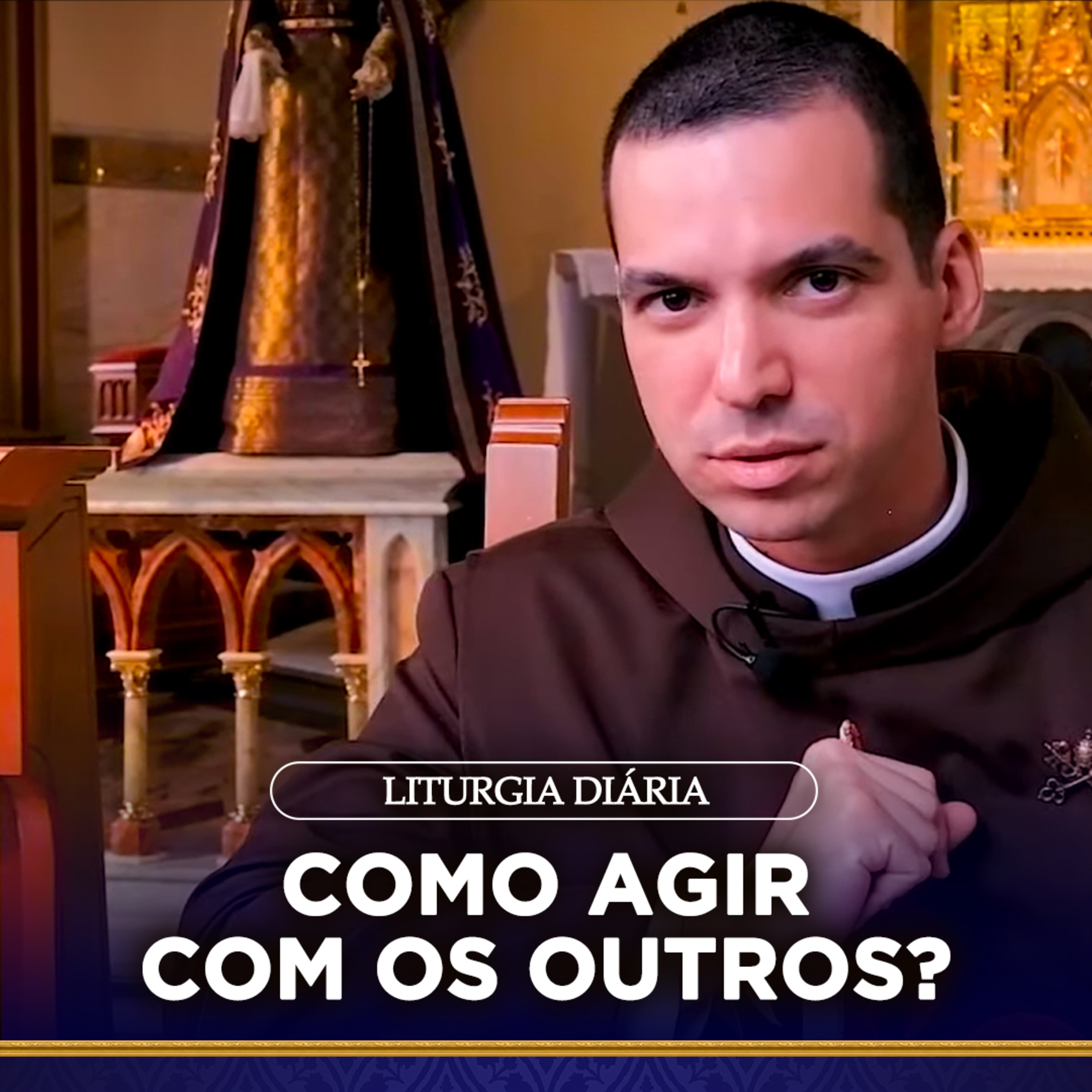 Arautos Podcast