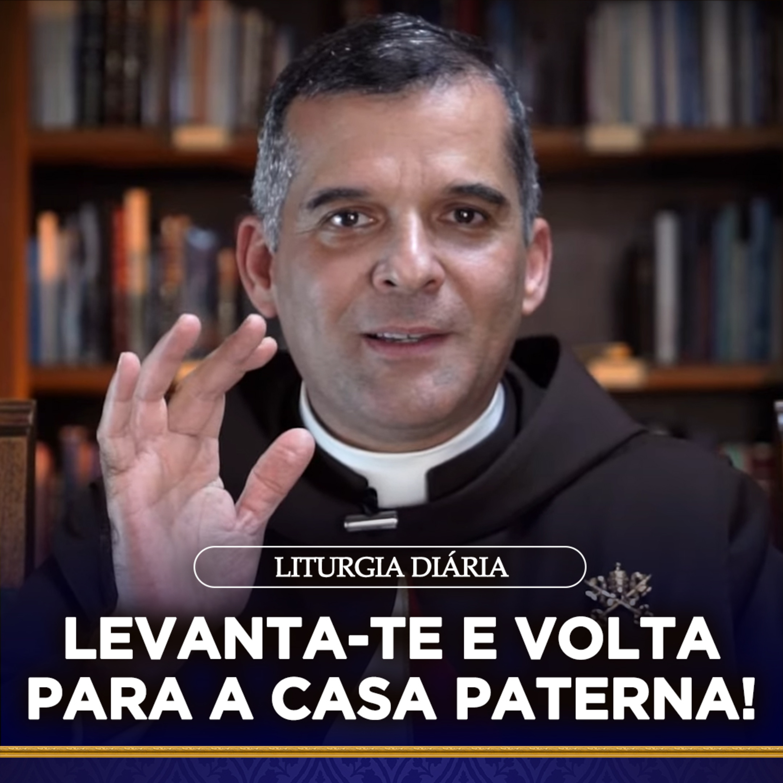 Arautos Podcast
