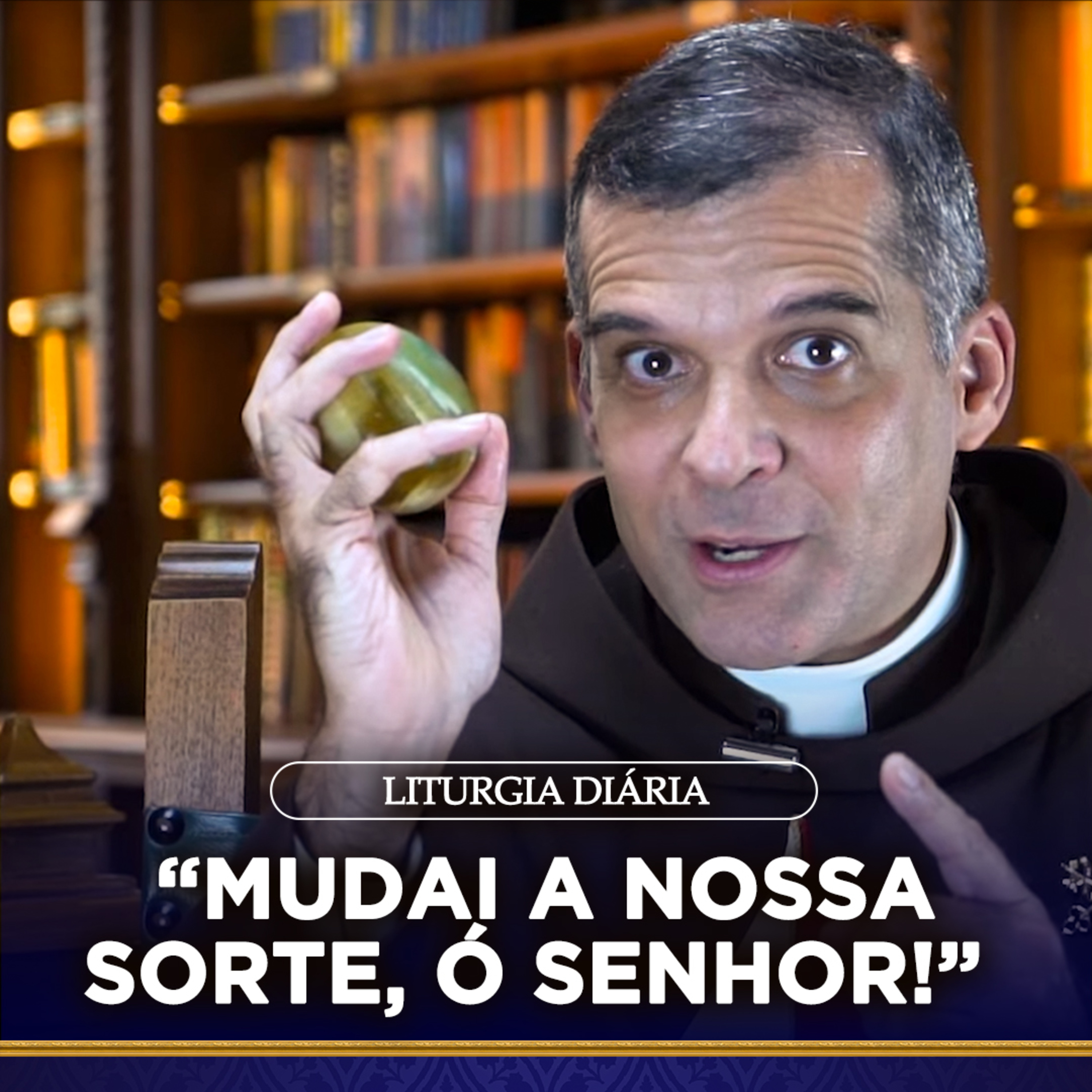 Arautos Podcast