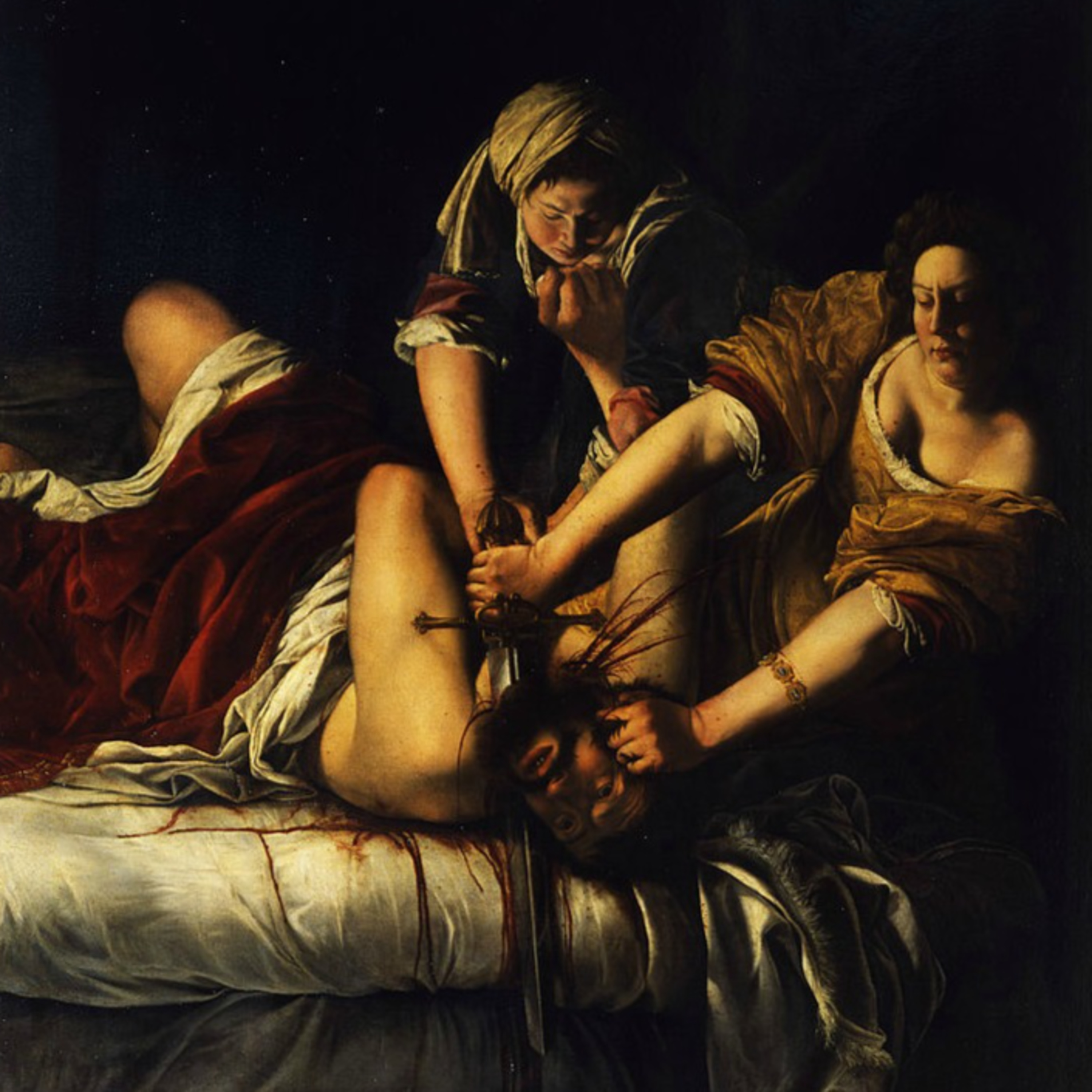 #5 Mulheres e Arte episode artwork