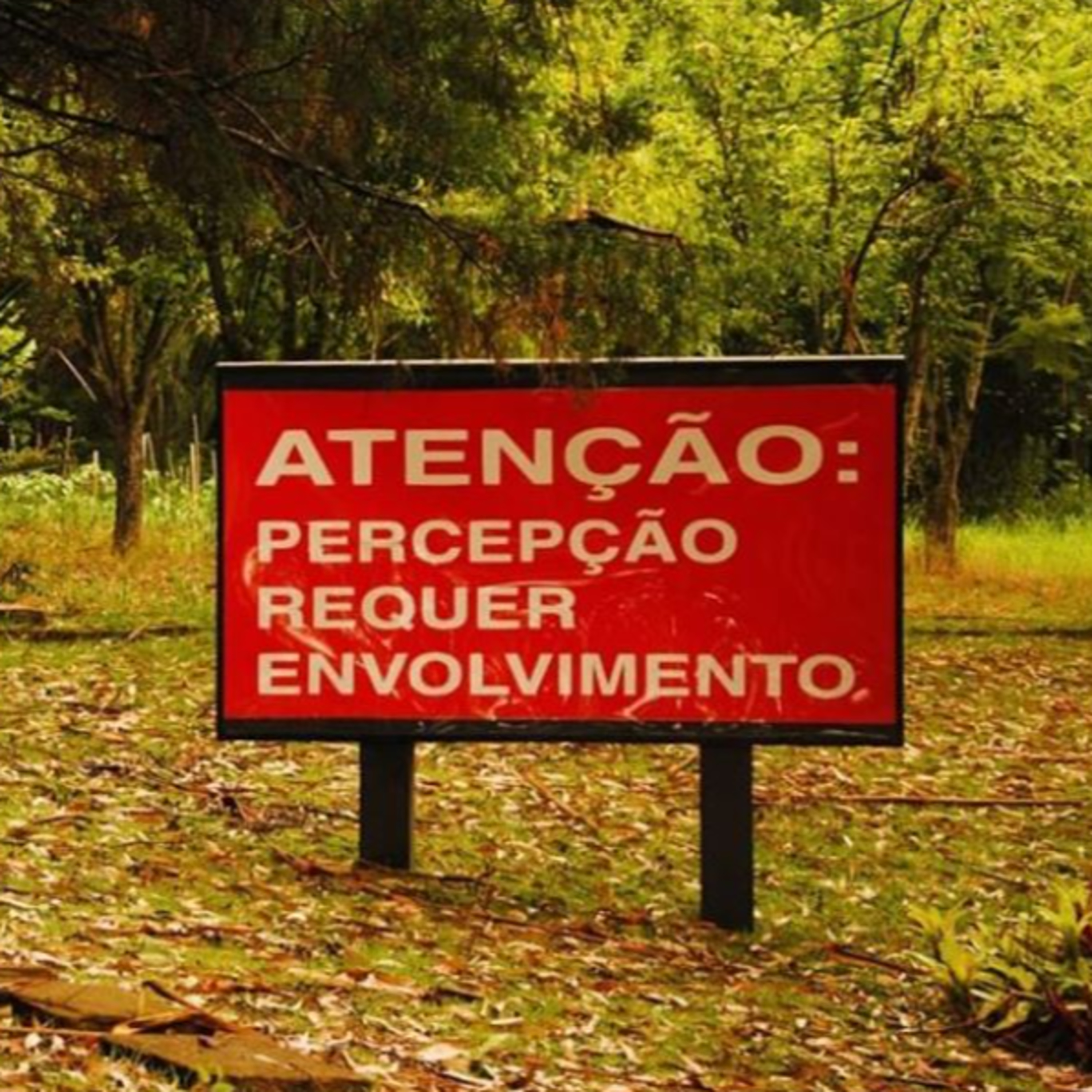 #2 O que é arte pra você? episode artwork
