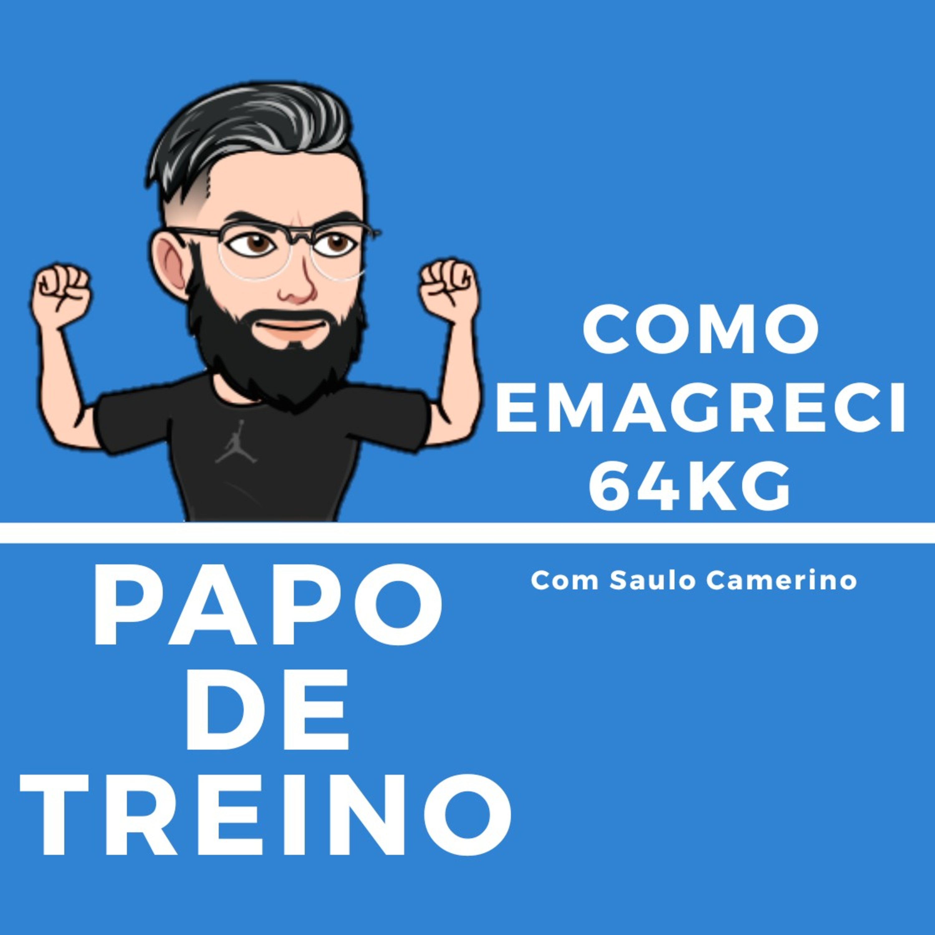 Papo de Treino