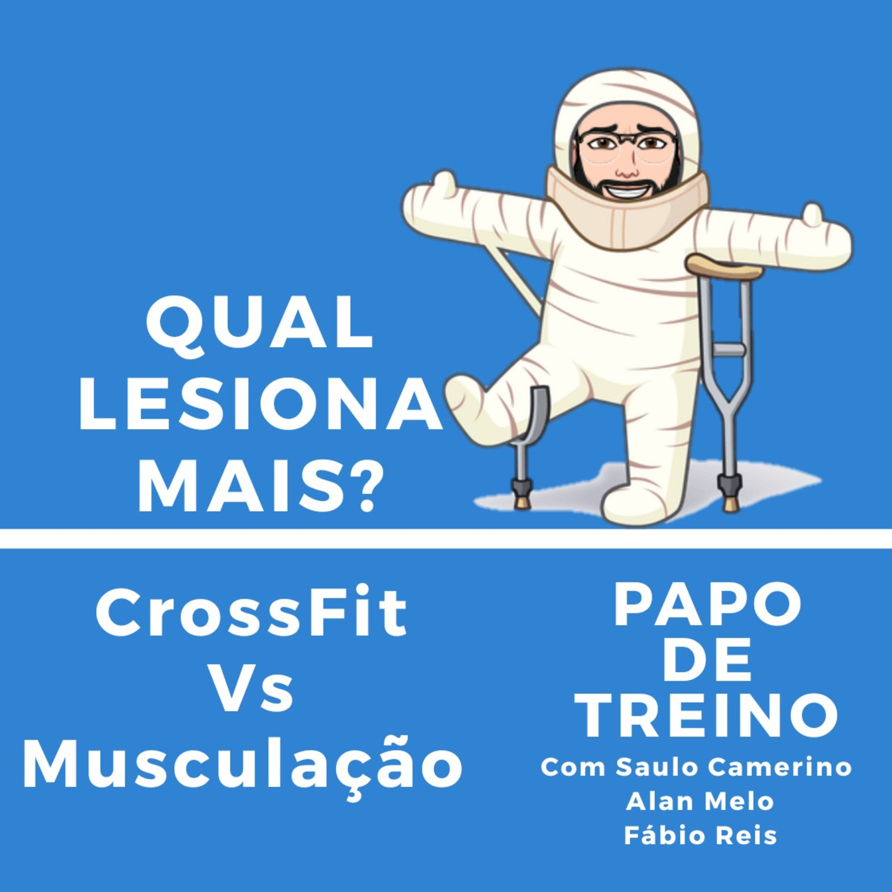 Papo de Treino