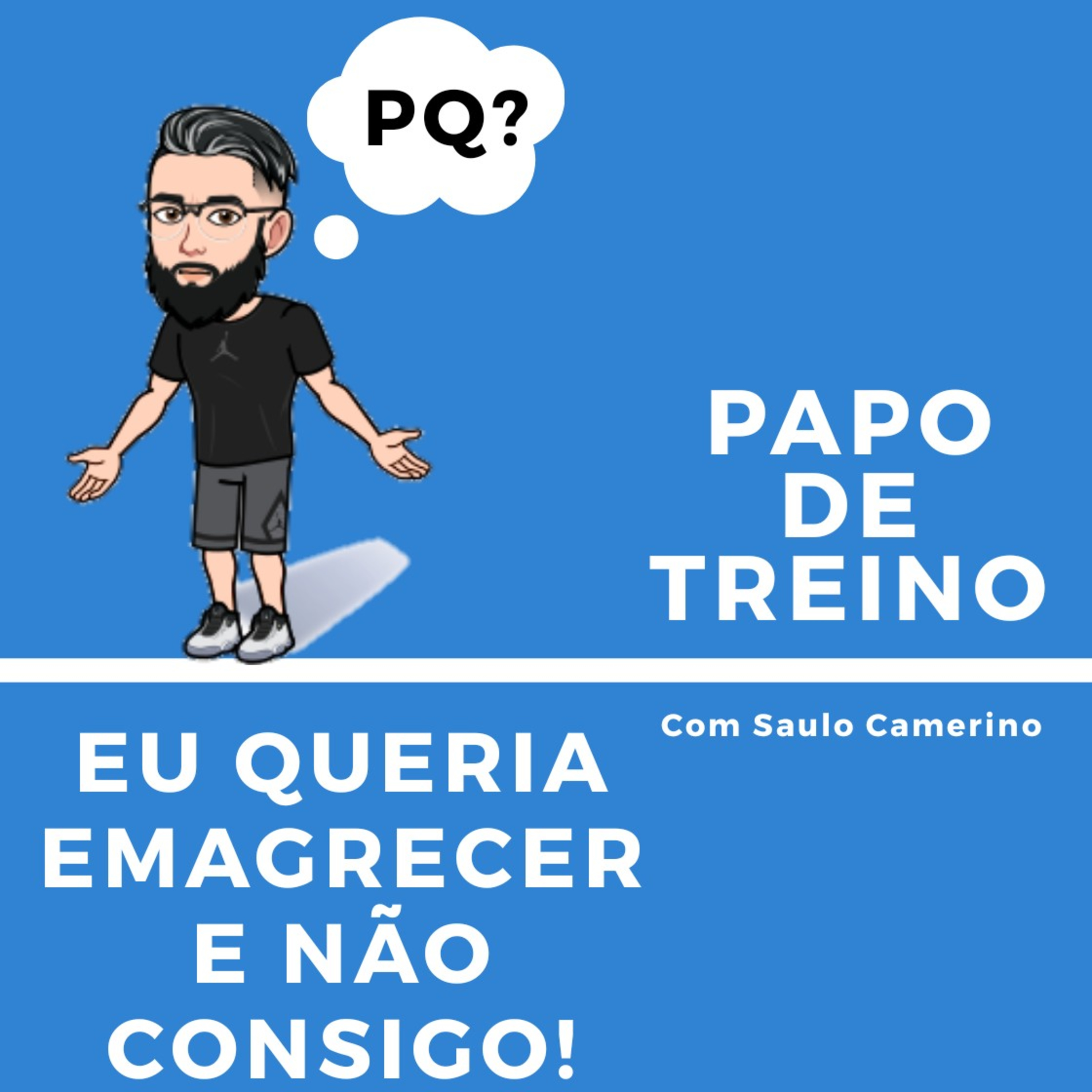 Papo de Treino