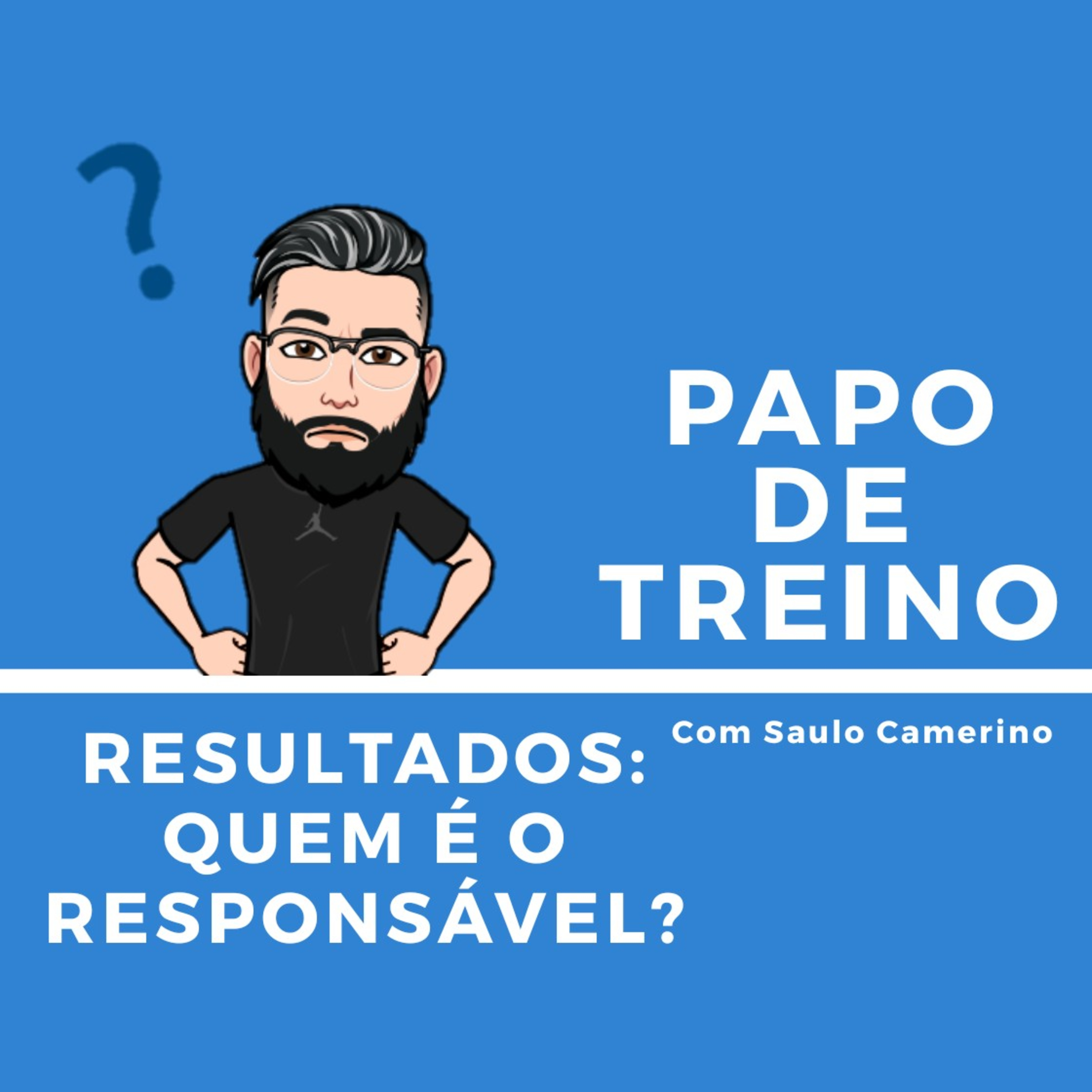 Papo de Treino
