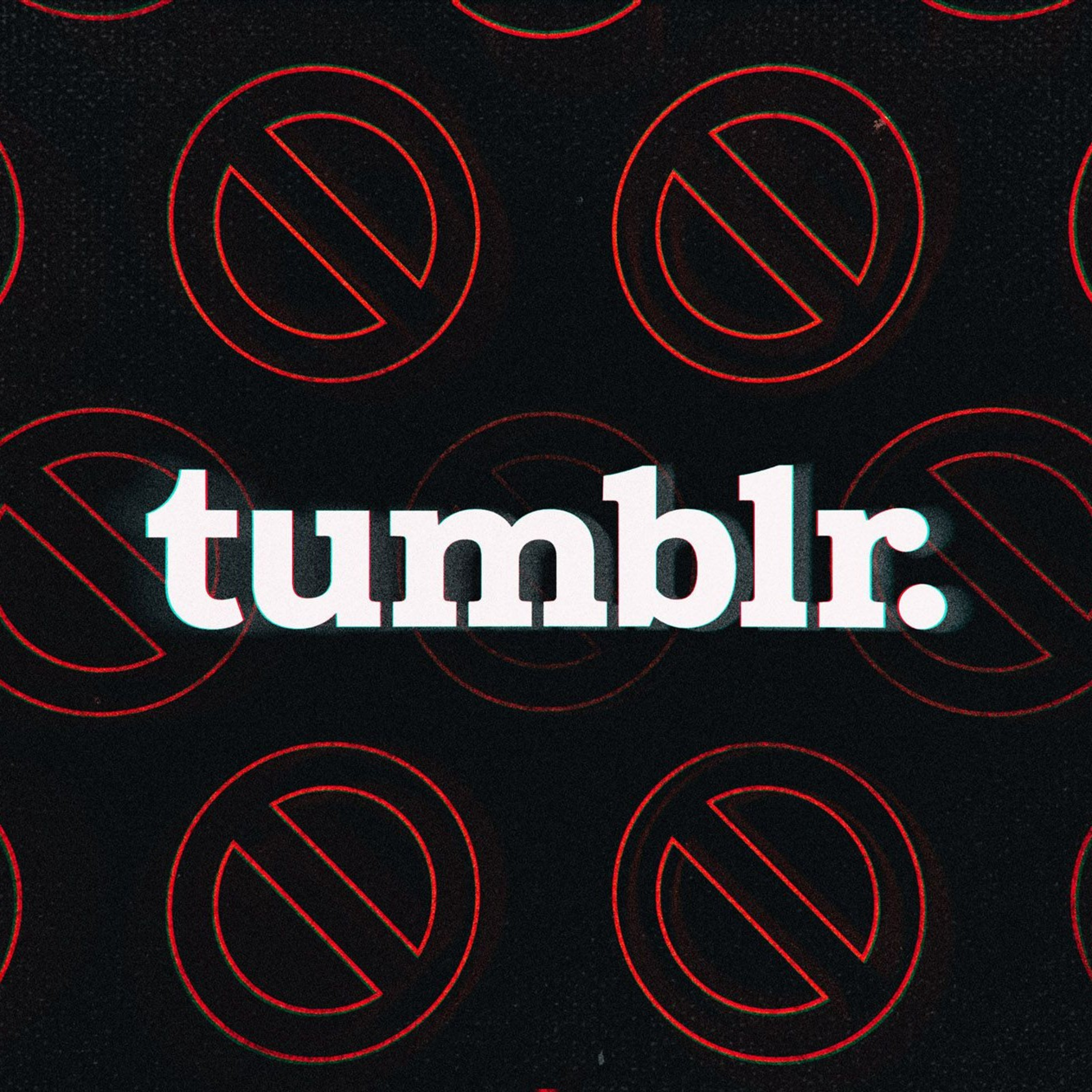 The Death of Tumblr