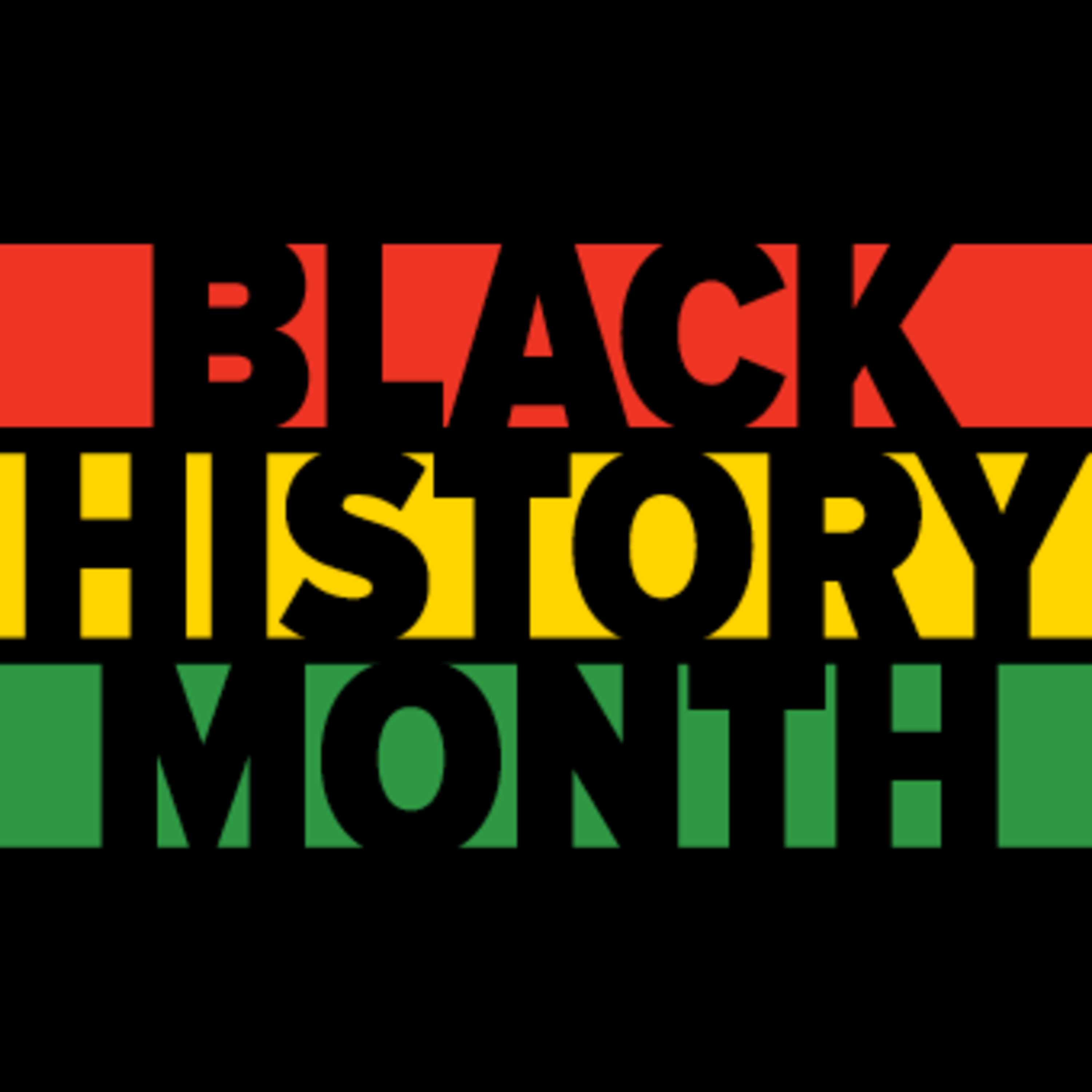 Black History Month? episode artwork