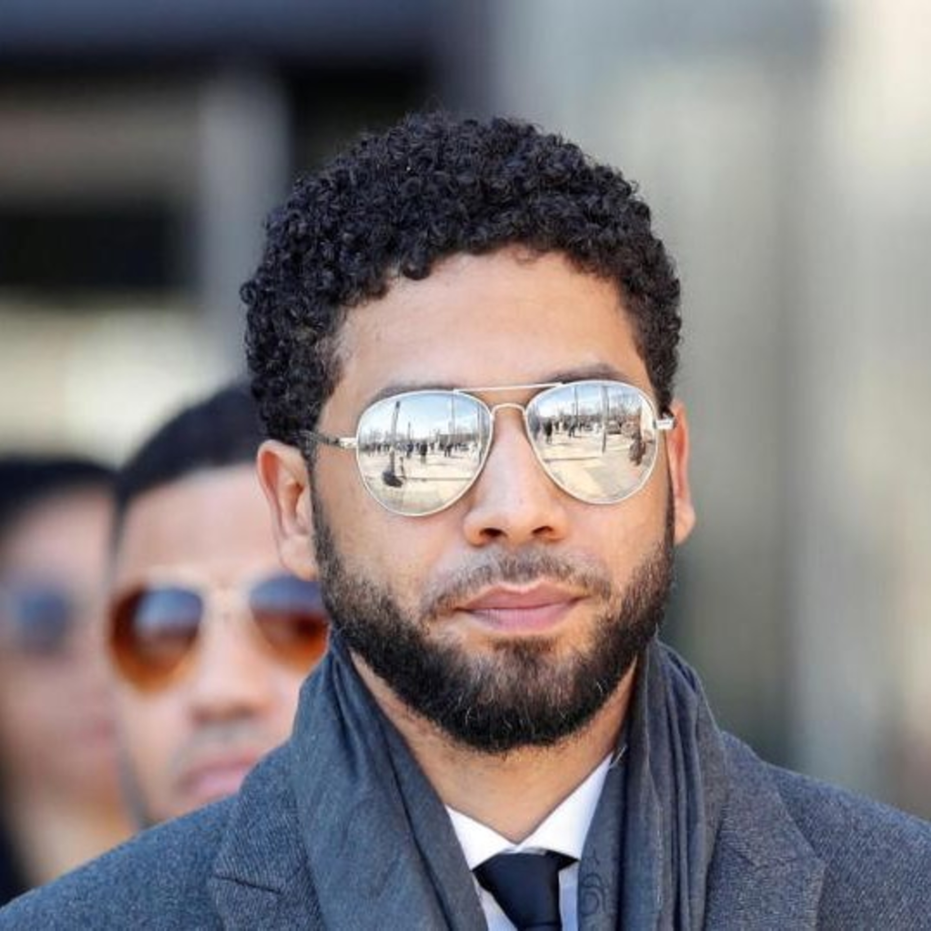 My Thoughts on the Jussie Smollett case being dropped #JussieSmollett #TuesdayThoughts
