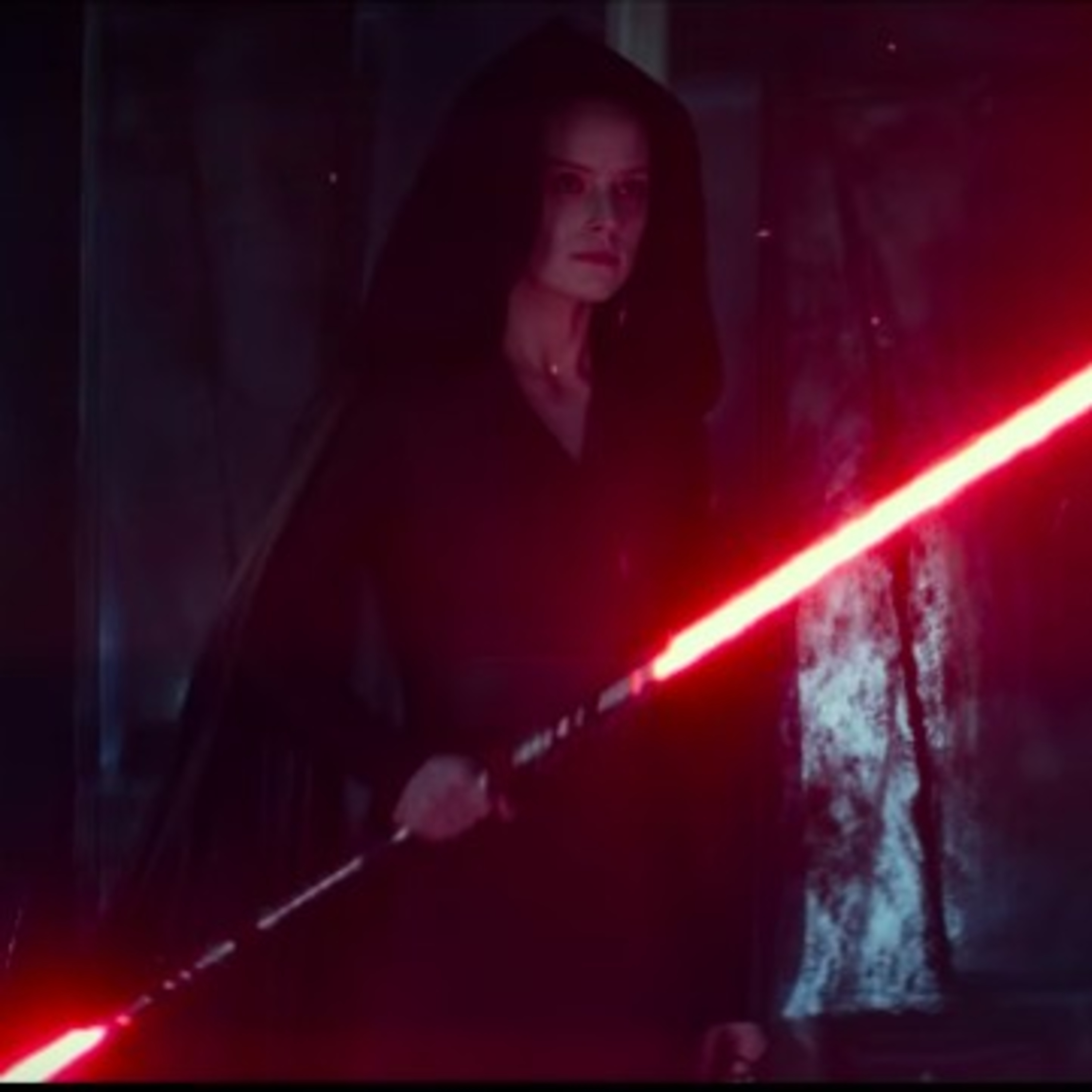 The Rise of Dark Rey episode artwork