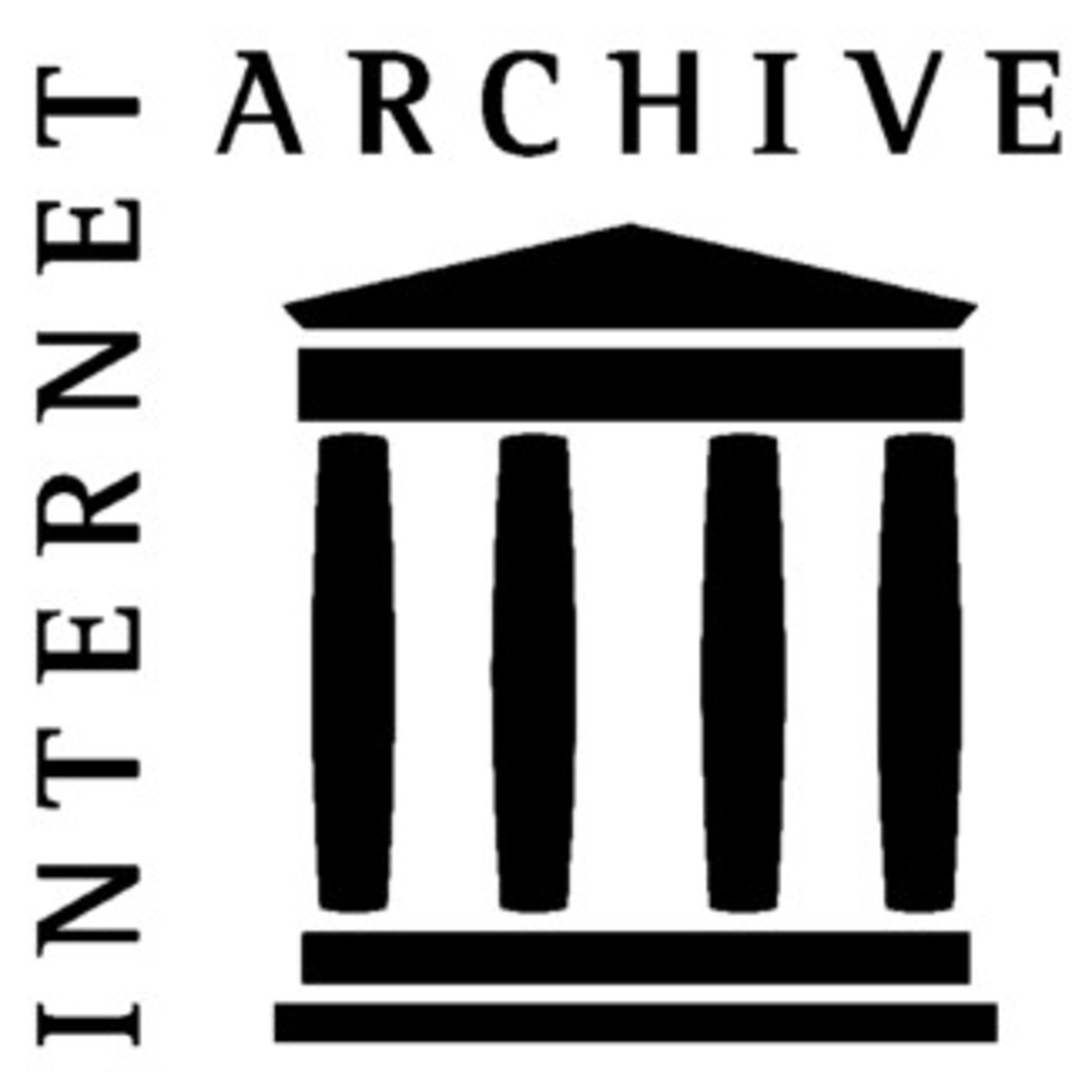 Fun things to do while under quarantine Part 2: The Internet Archive episode artwork