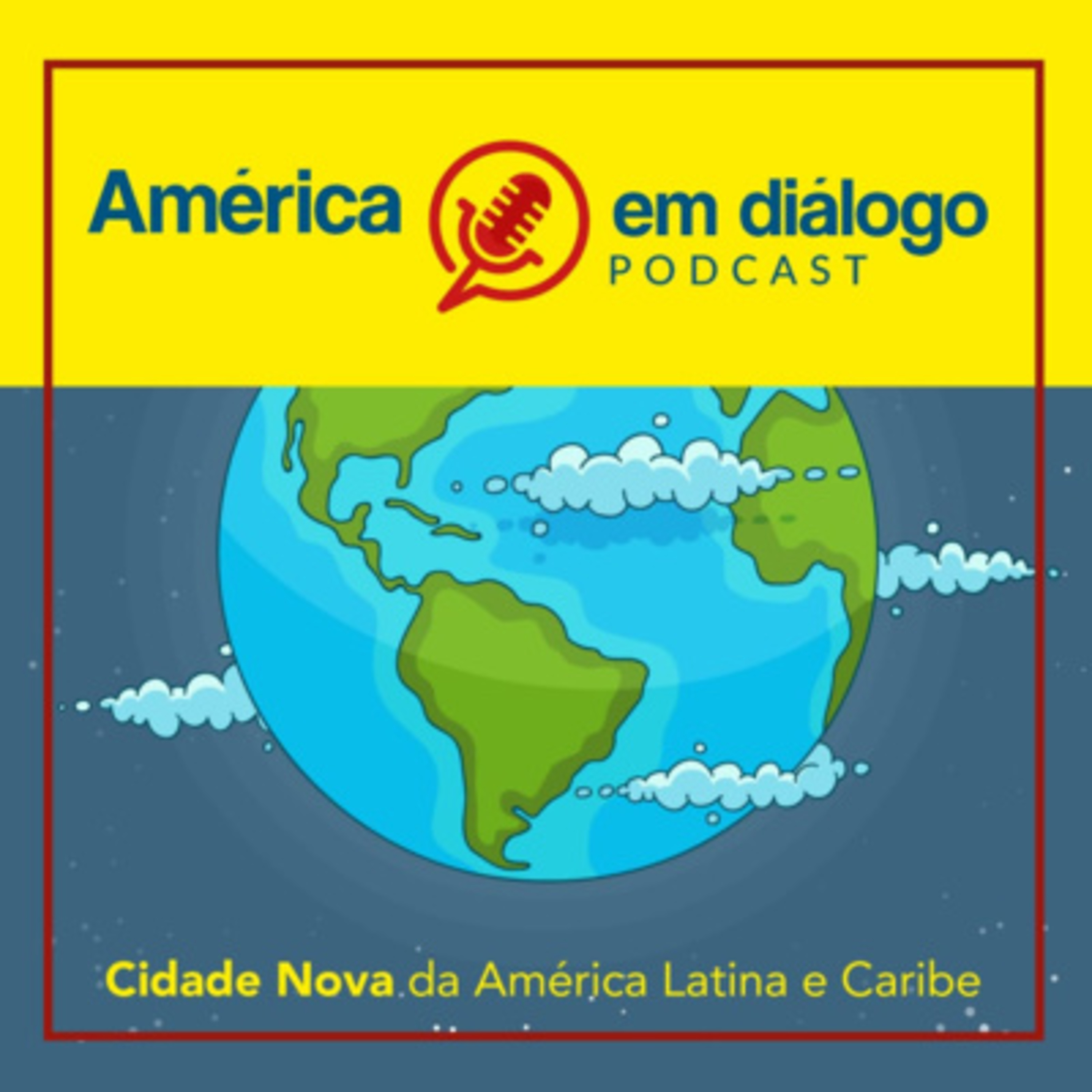 Em diálogo
