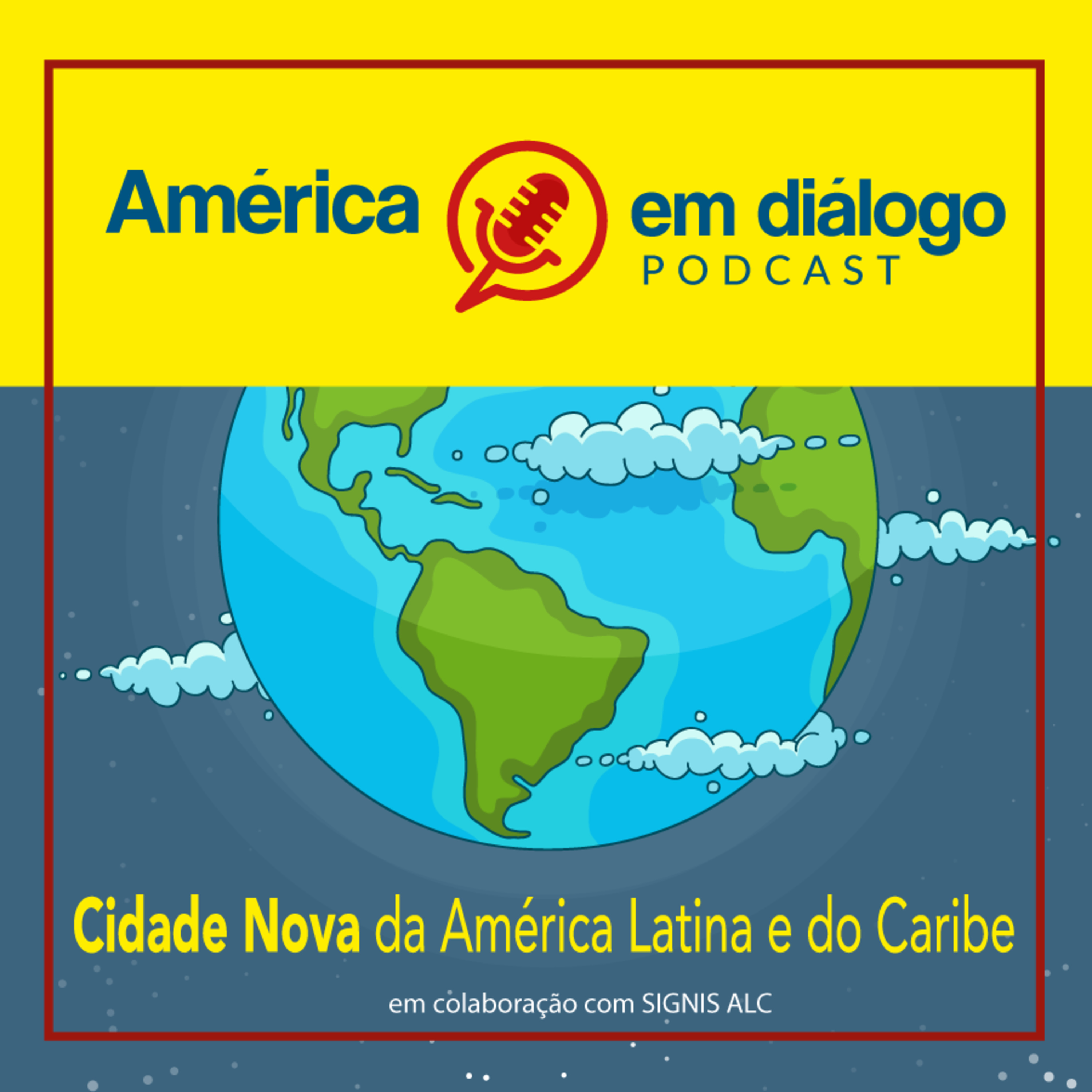 Em diálogo
