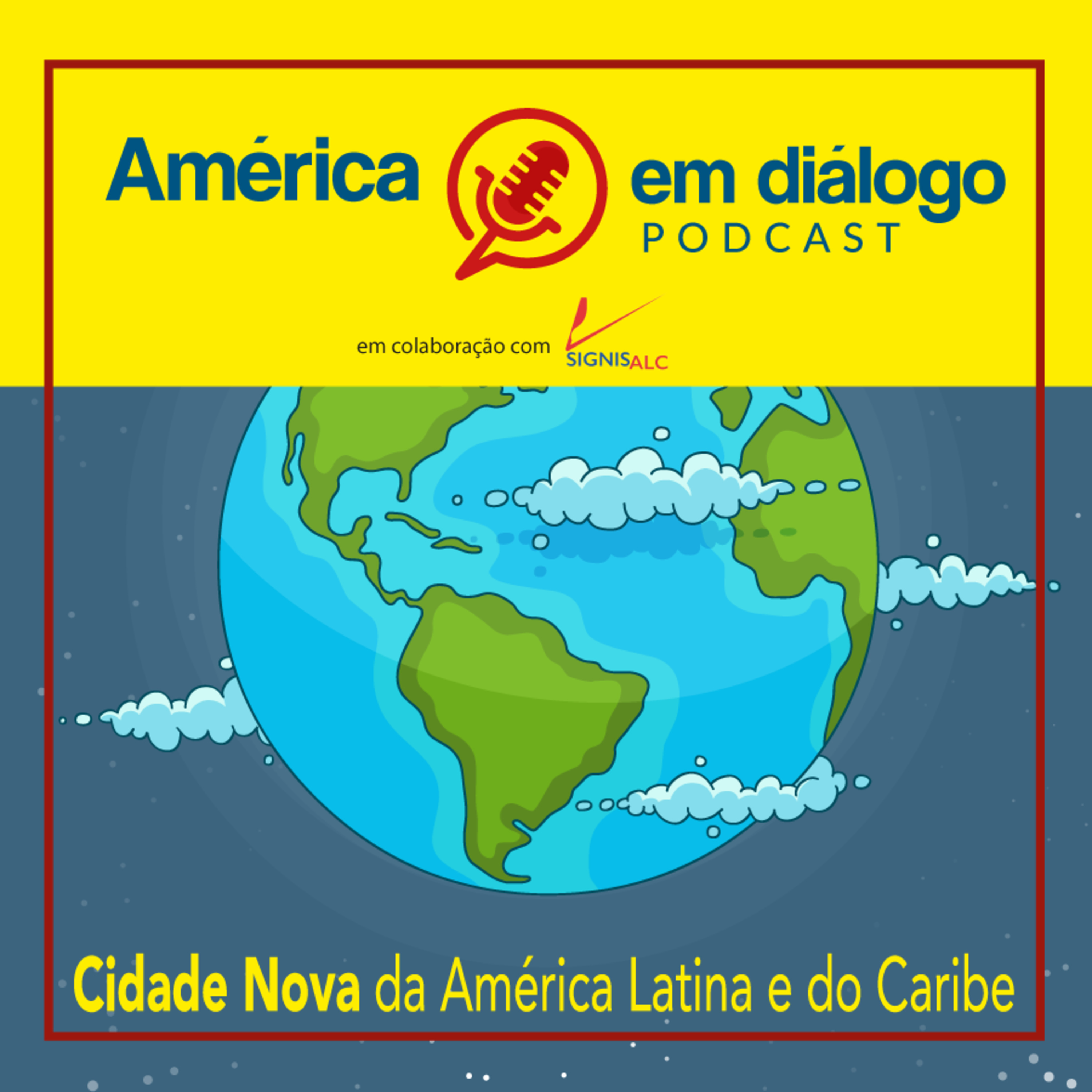 Em diálogo