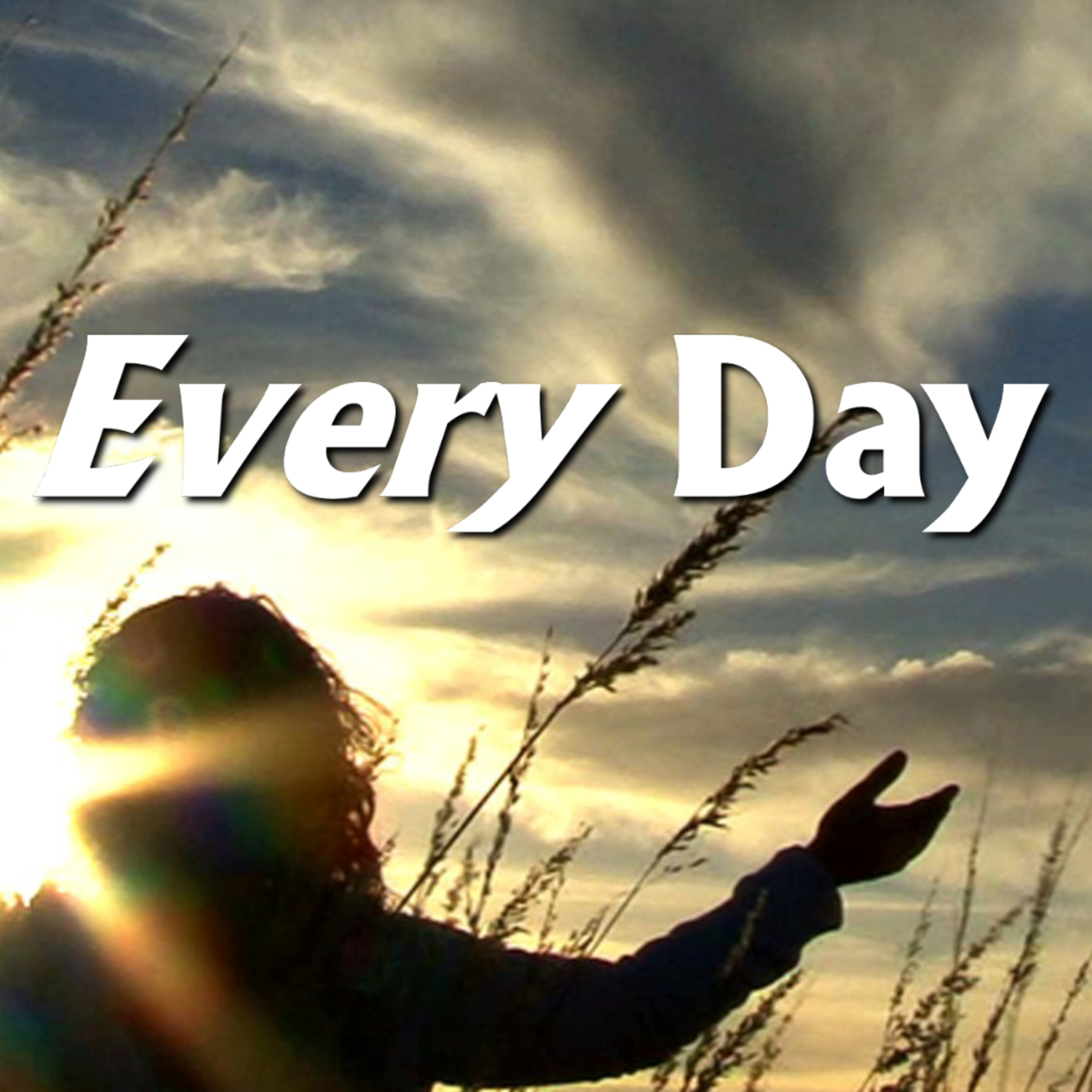 Every Day episode artwork