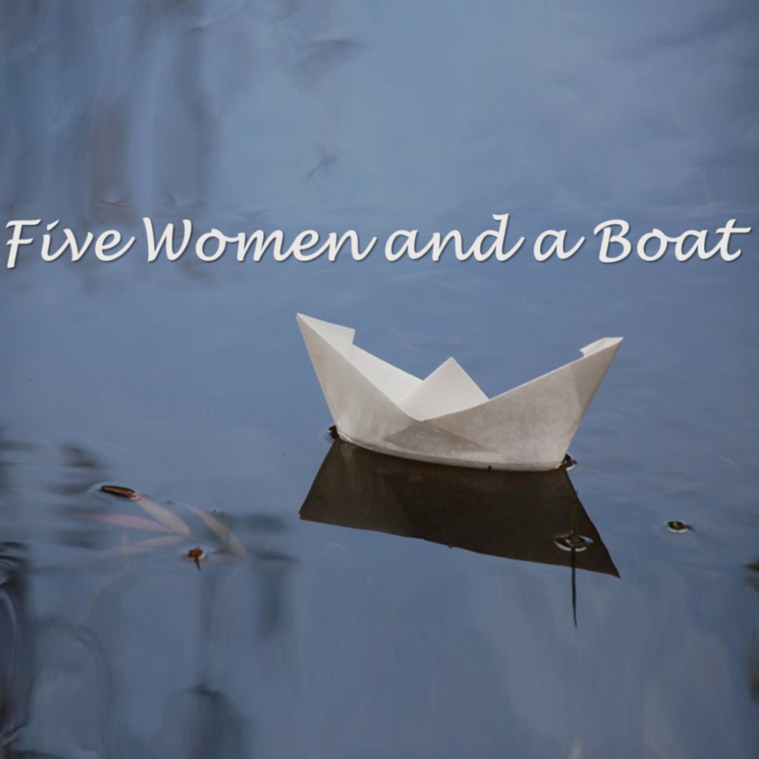 Five Women & a Boat episode artwork