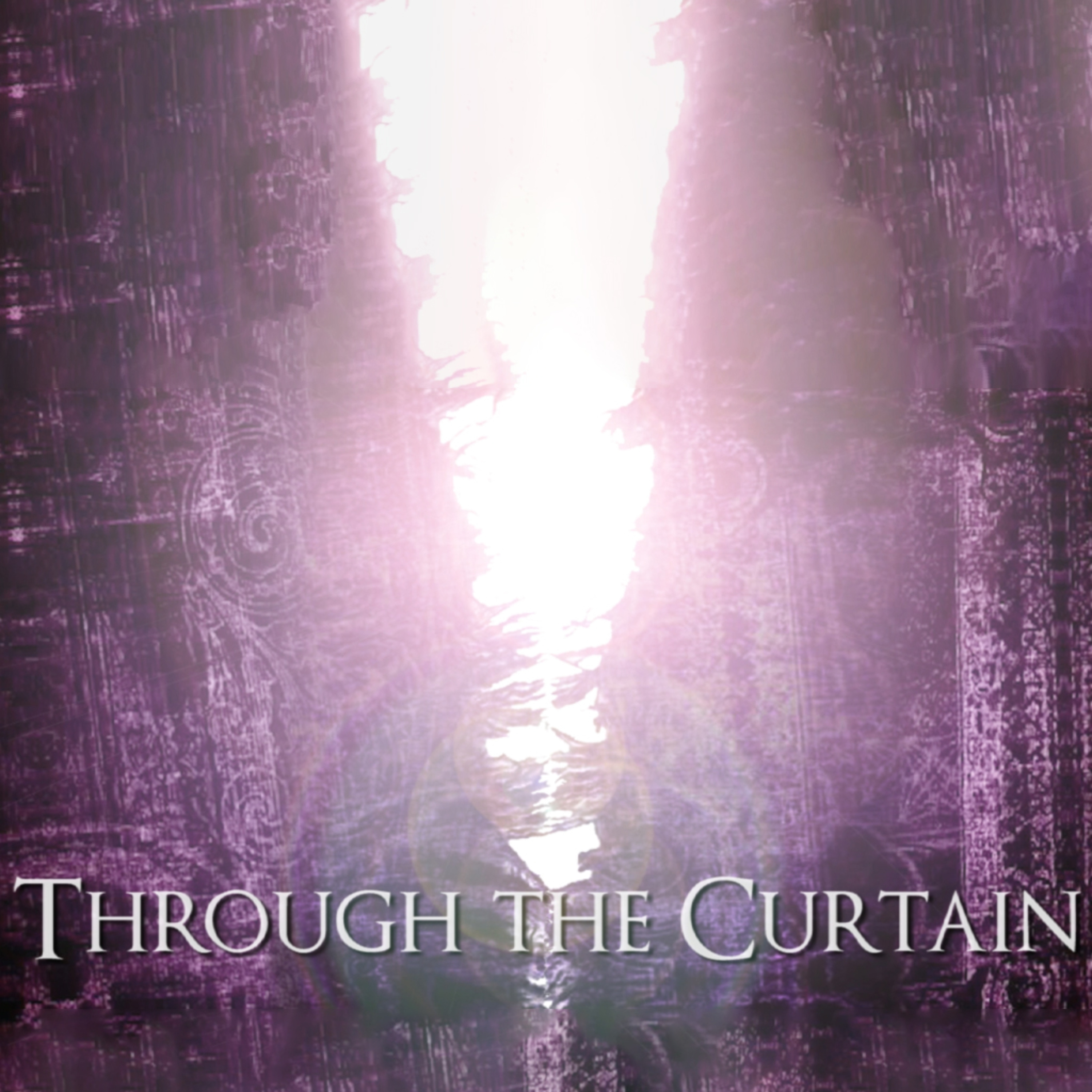 Through the Curtain episode artwork