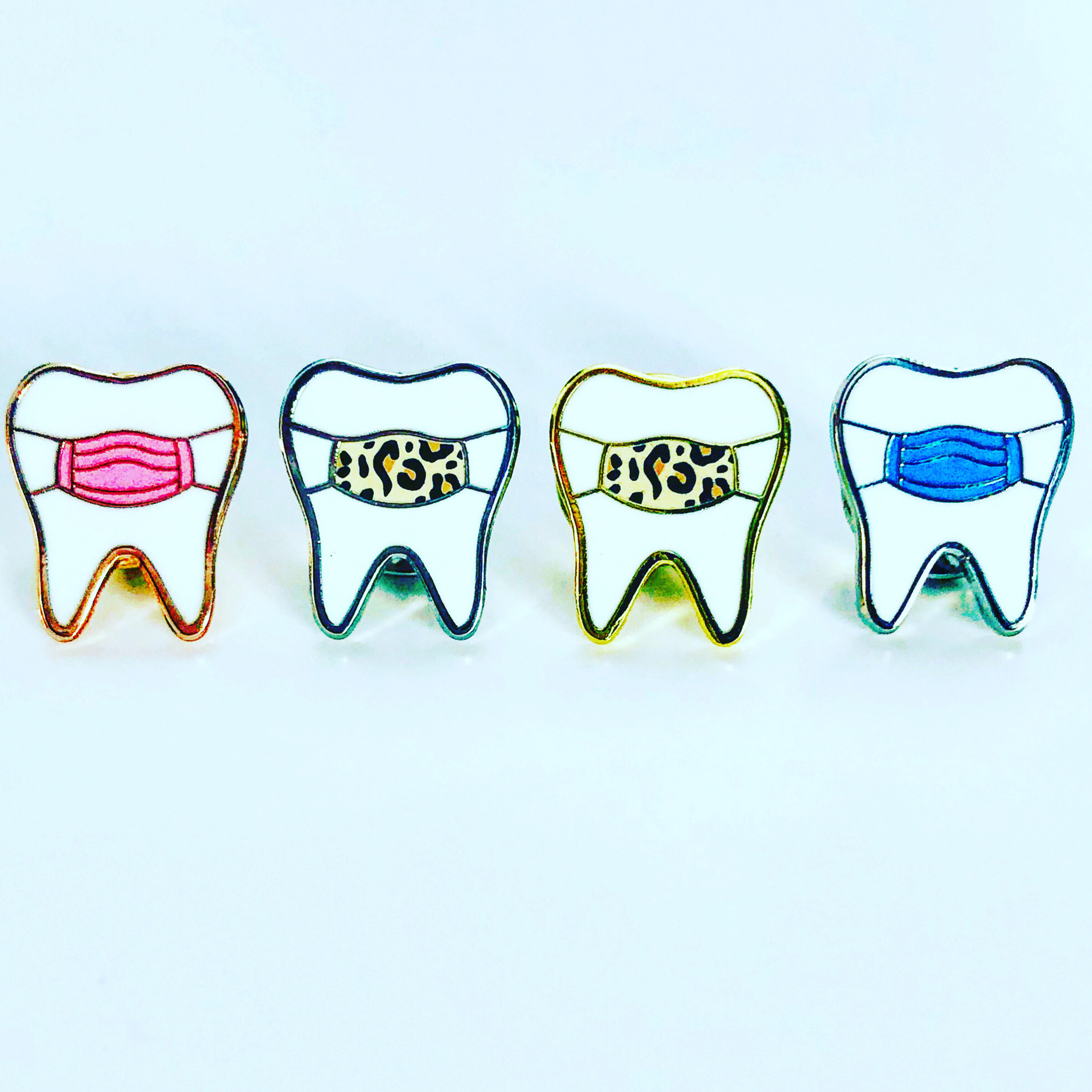 Teeth & Tea