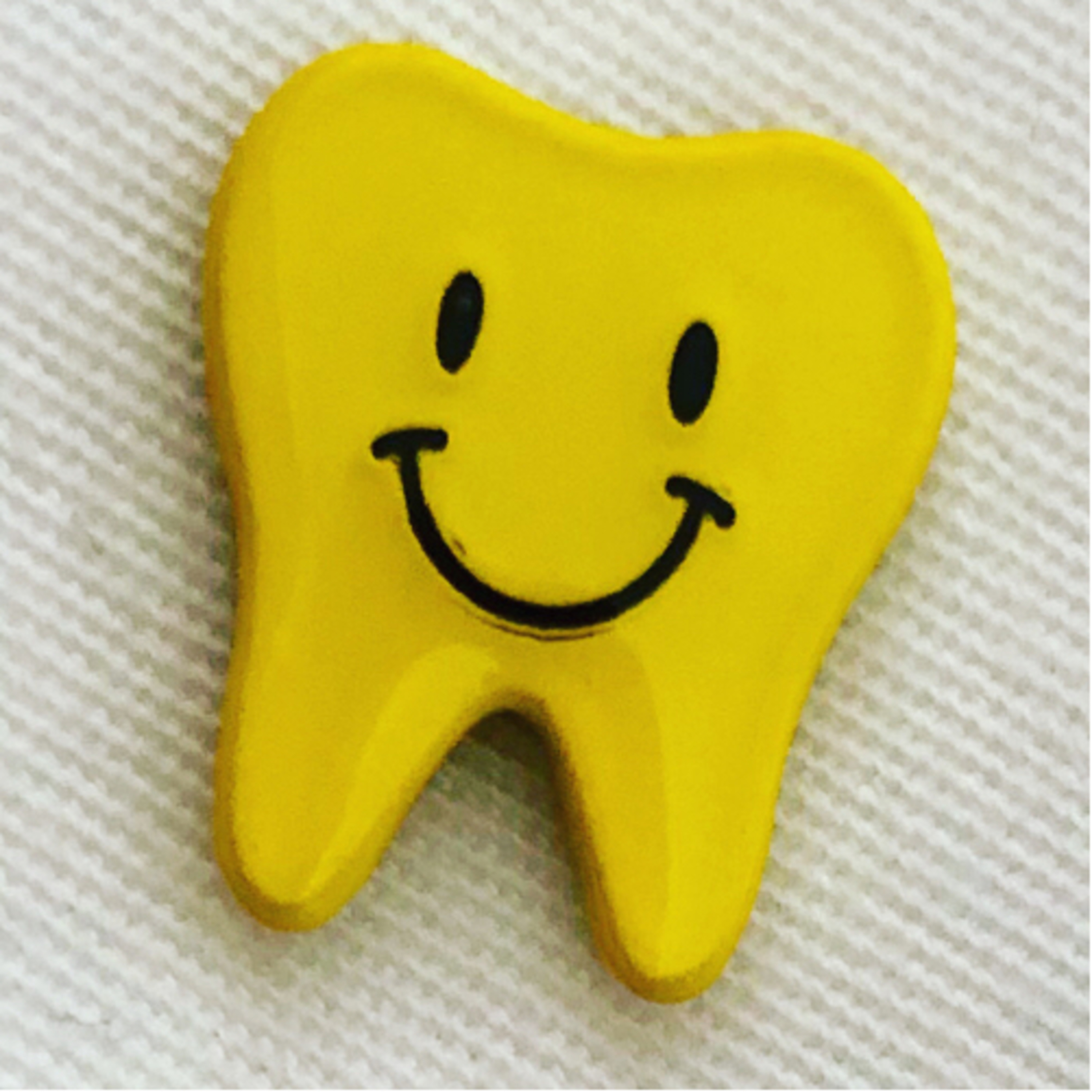 Teeth & Tea