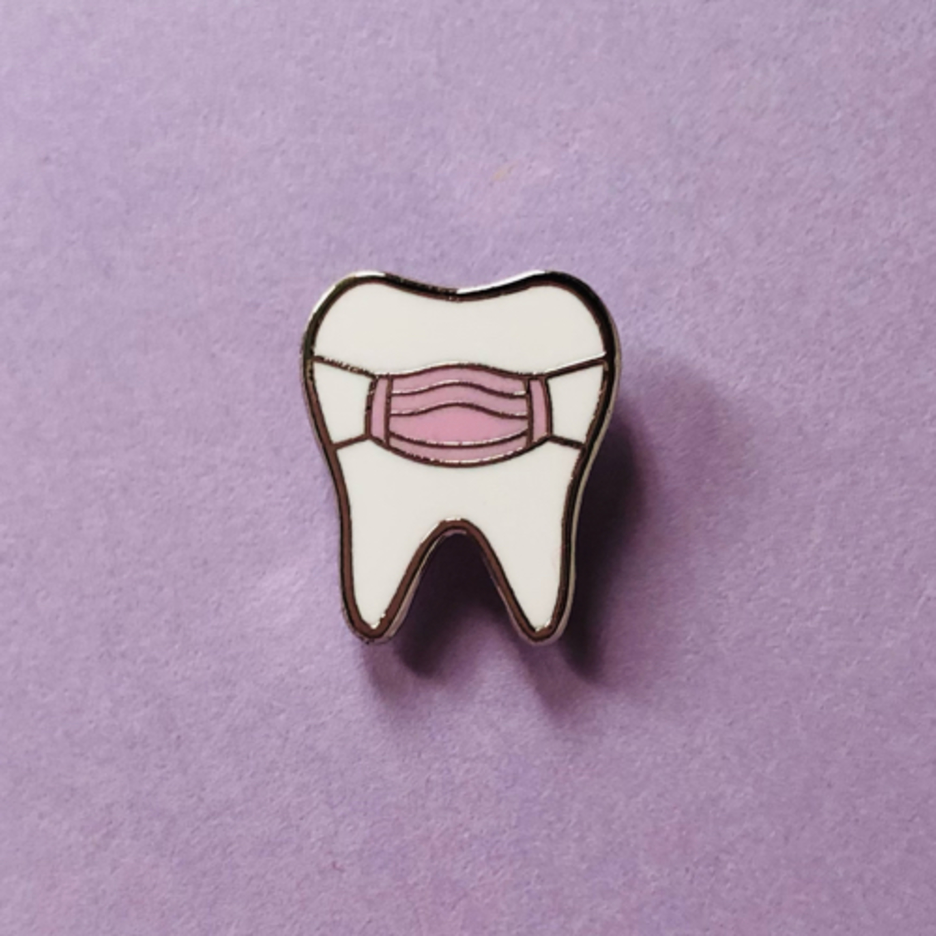 Teeth & Tea