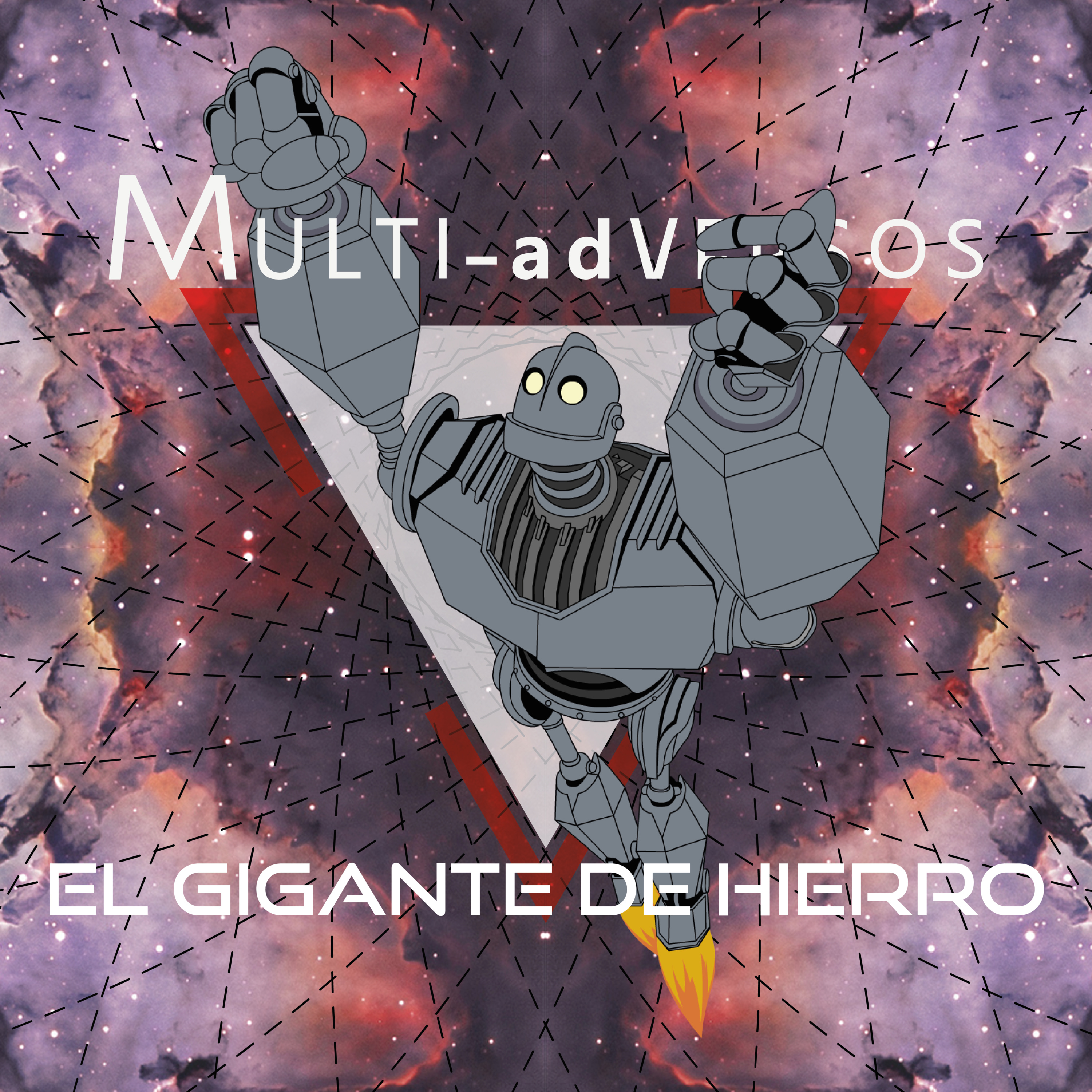 Multi-Adversos