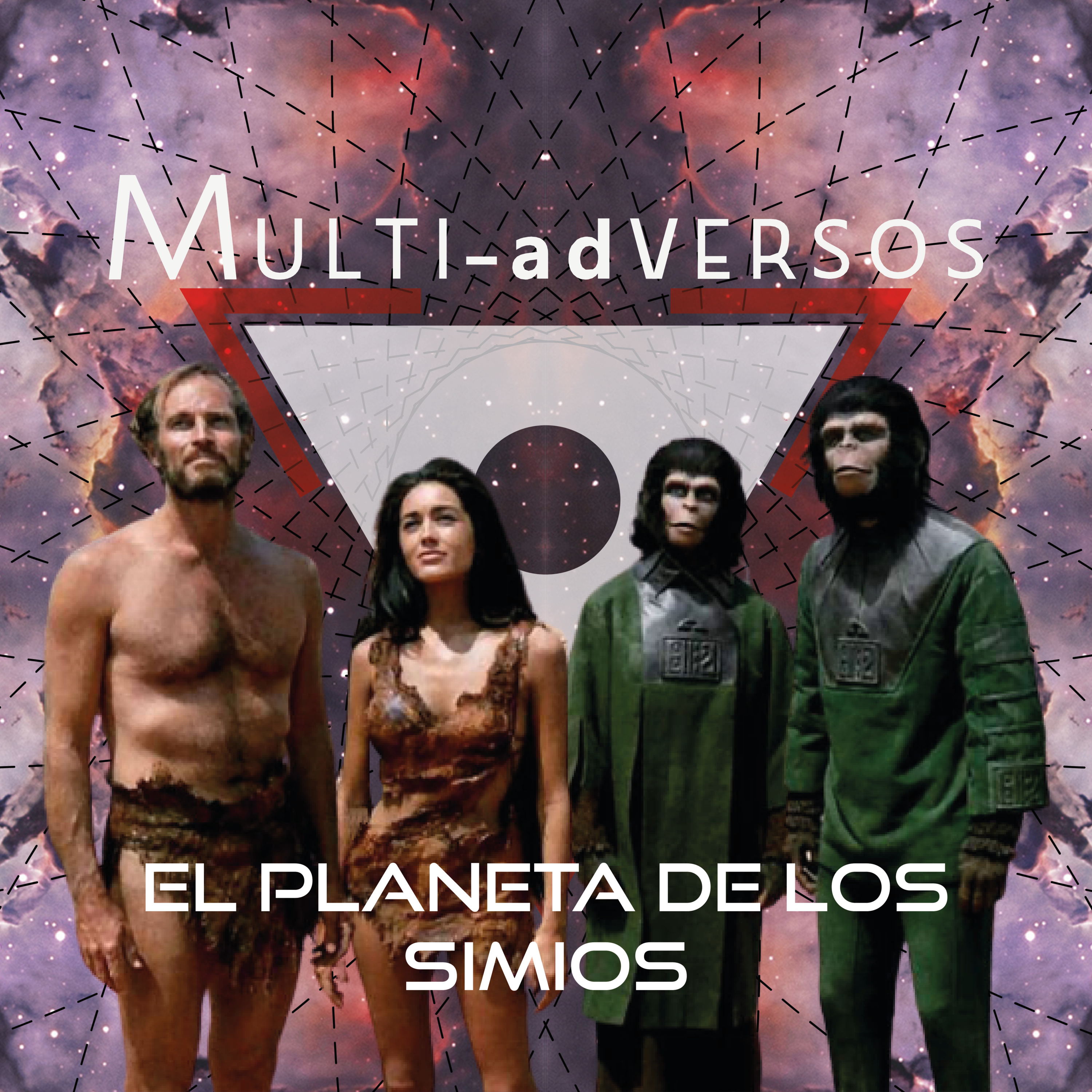 Multi-Adversos