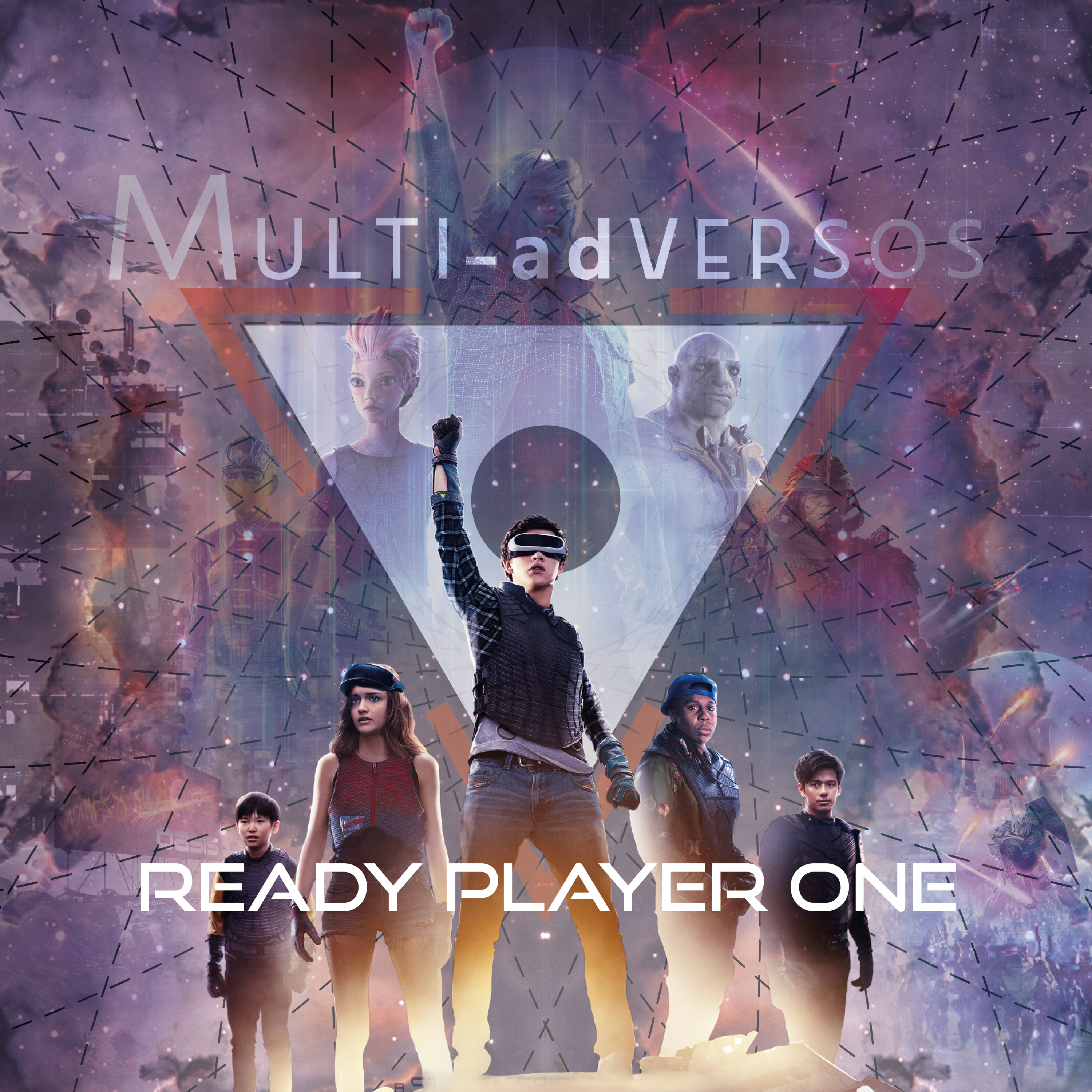 Multi-Adversos