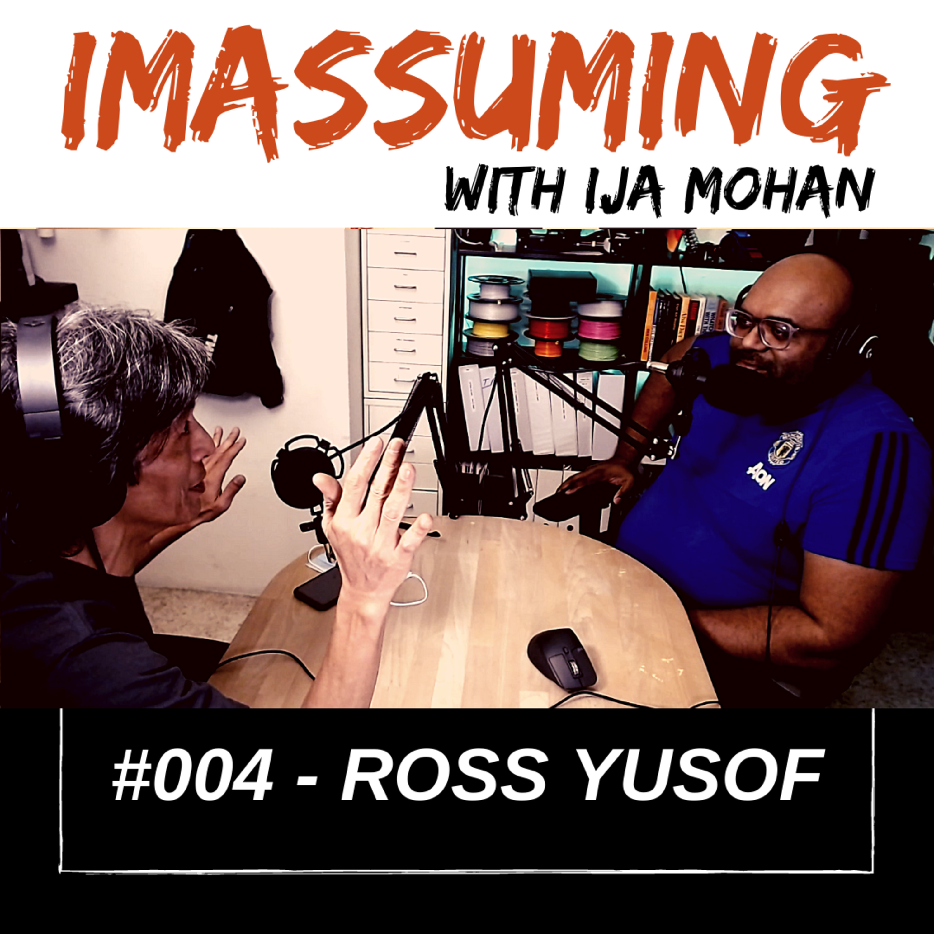 ImAssuming