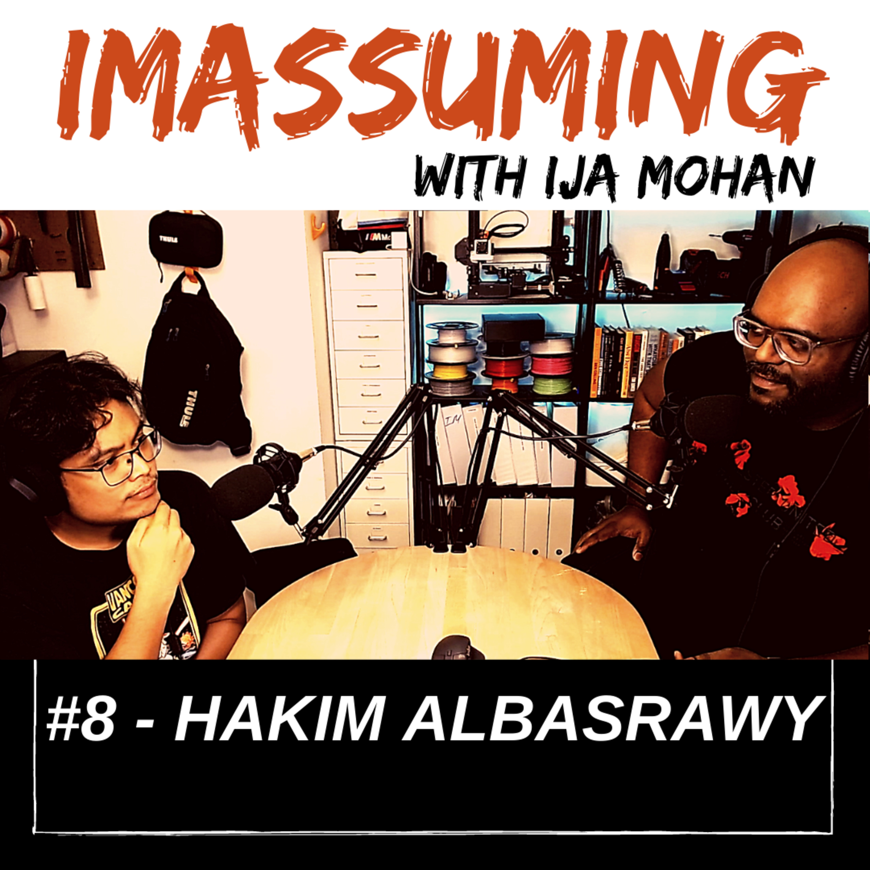 ImAssuming