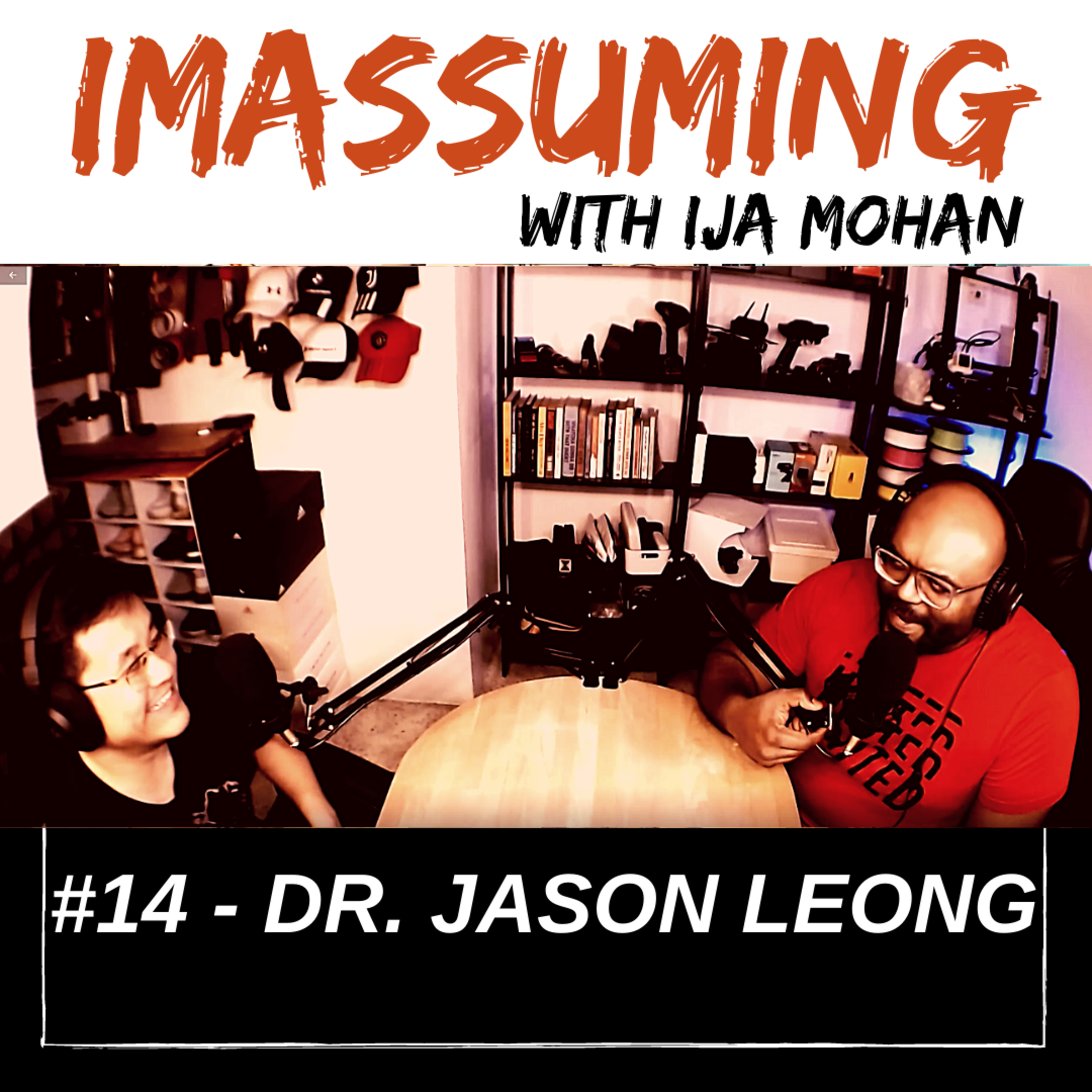 ImAssuming